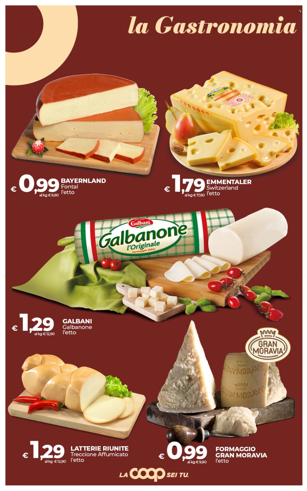 Volantino Coop - 15/11/2025 - 24/11/2025. Pagina 10