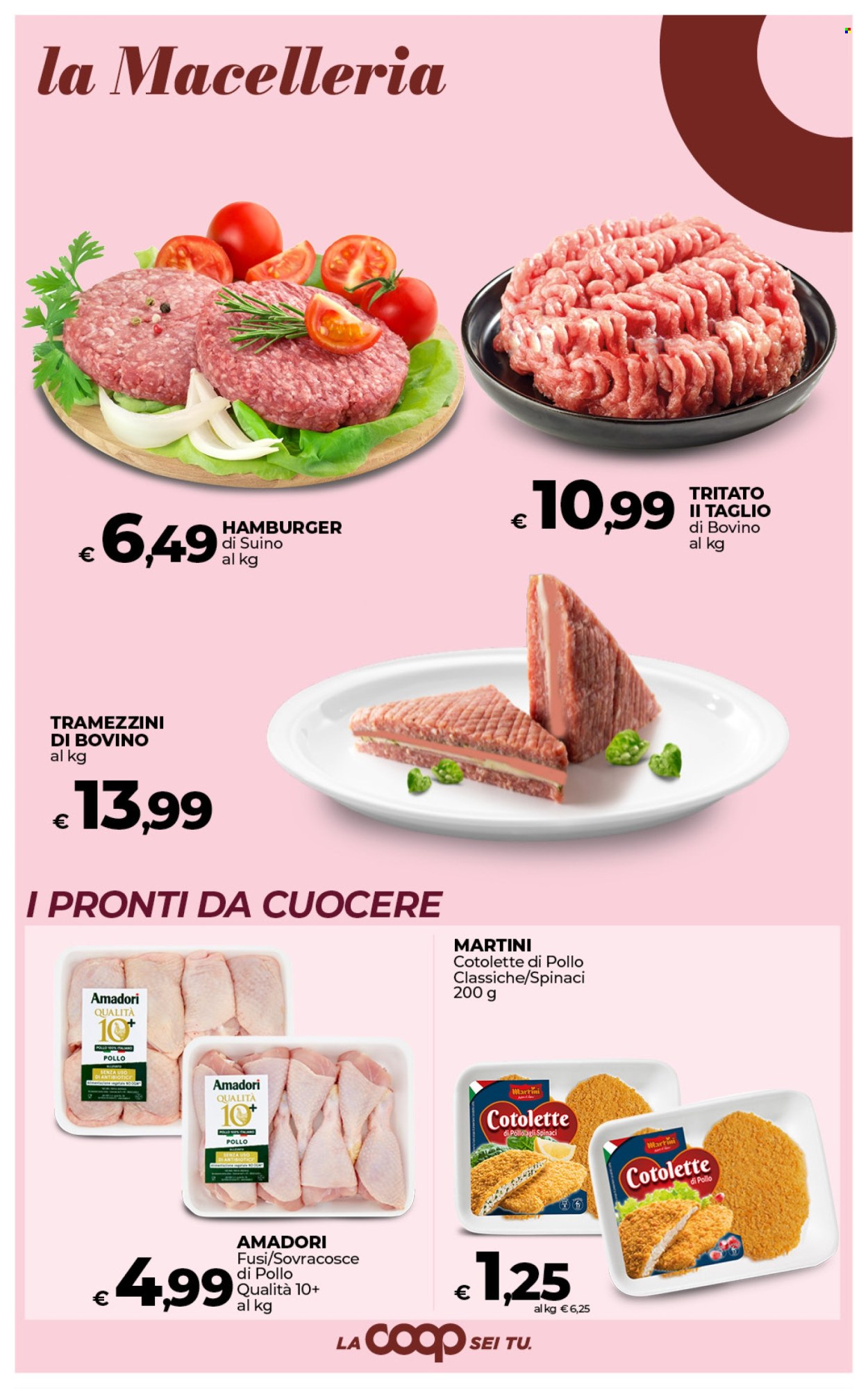 Volantino Coop - 15/11/2025 - 24/11/2025. Pagina 13