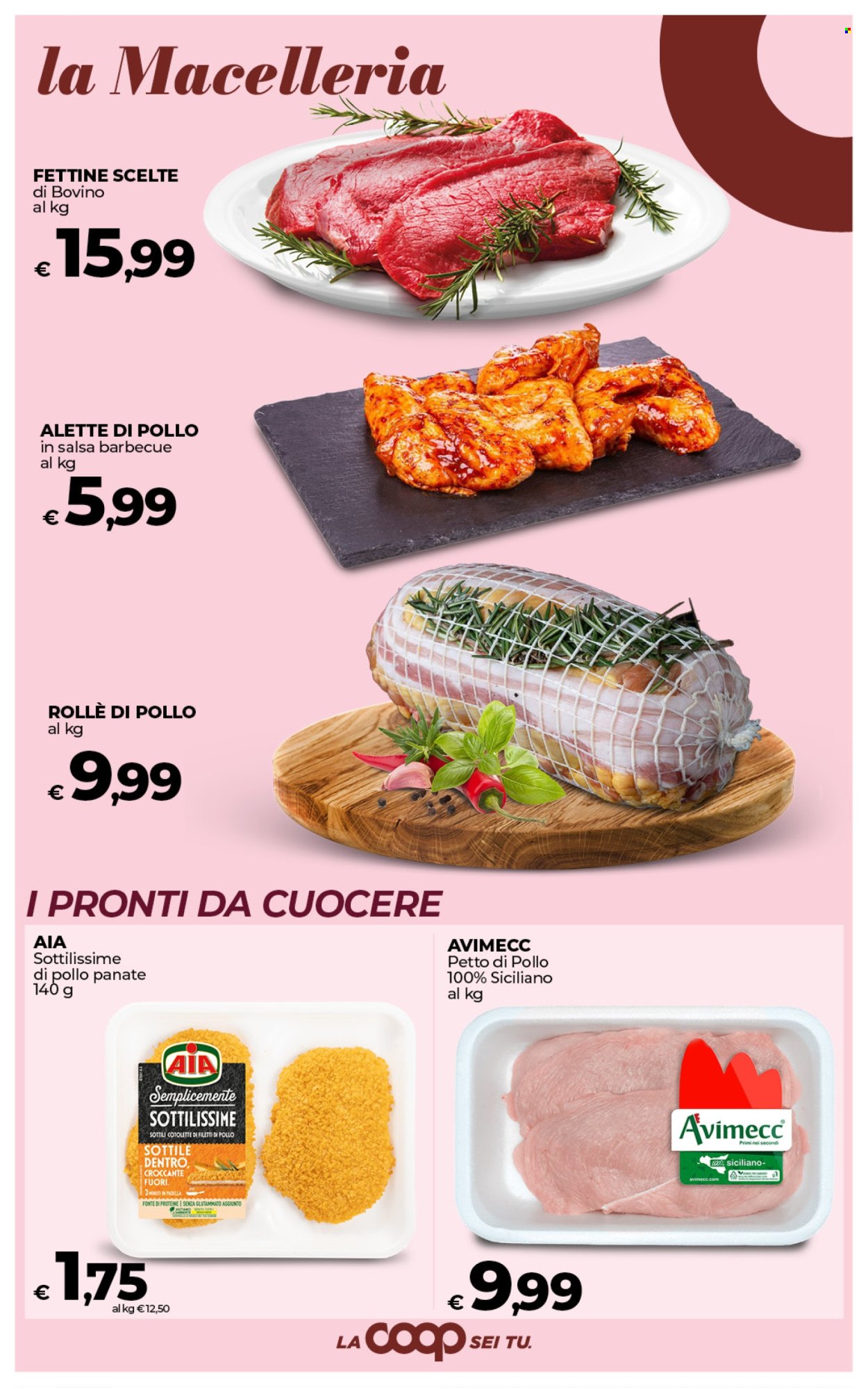 Volantino Coop - 15/11/2025 - 24/11/2025. Pagina 14