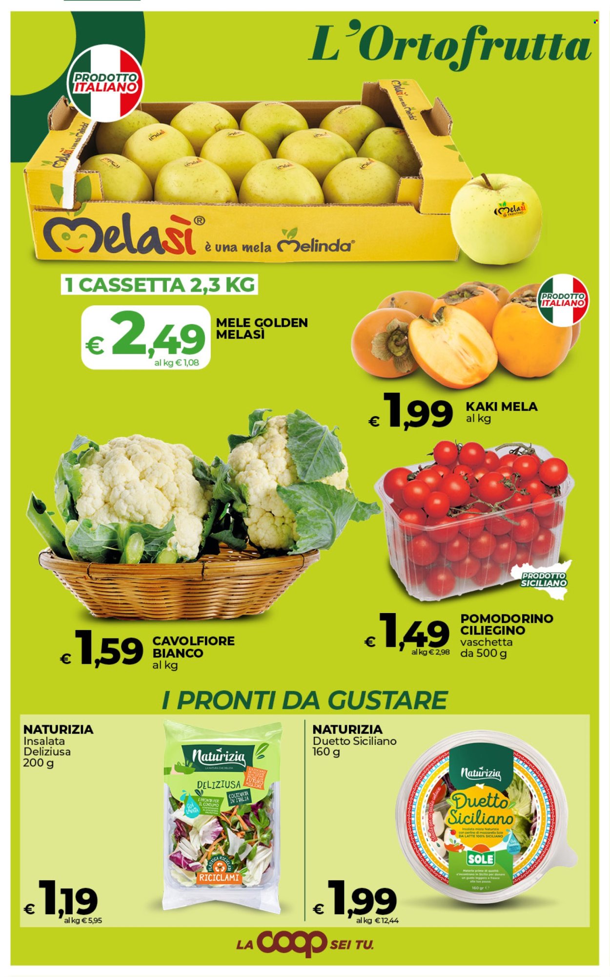 Volantino Coop - 15/11/2025 - 24/11/2025. Pagina 15