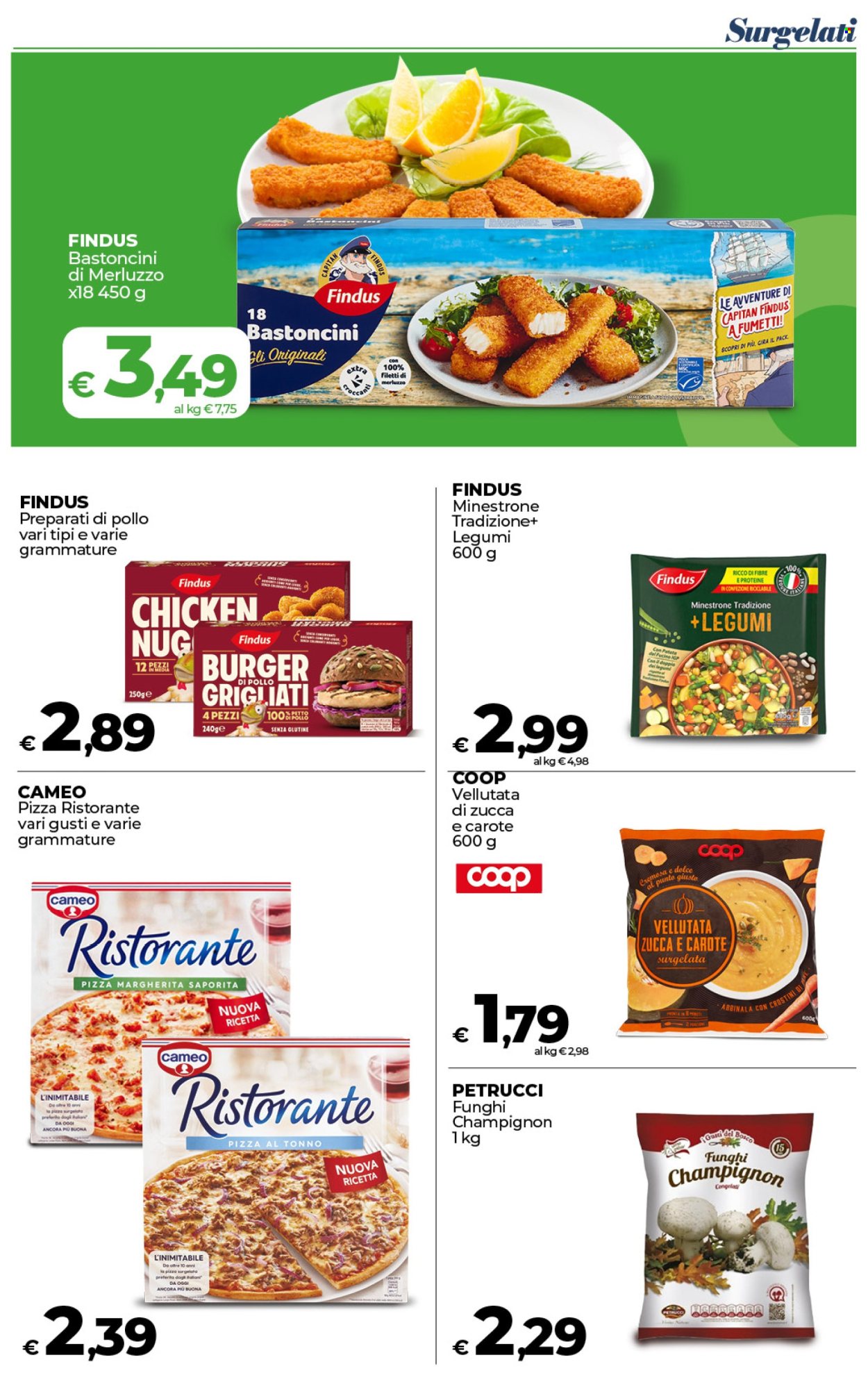 Volantino Coop - 15/11/2025 - 24/11/2025. Pagina 17