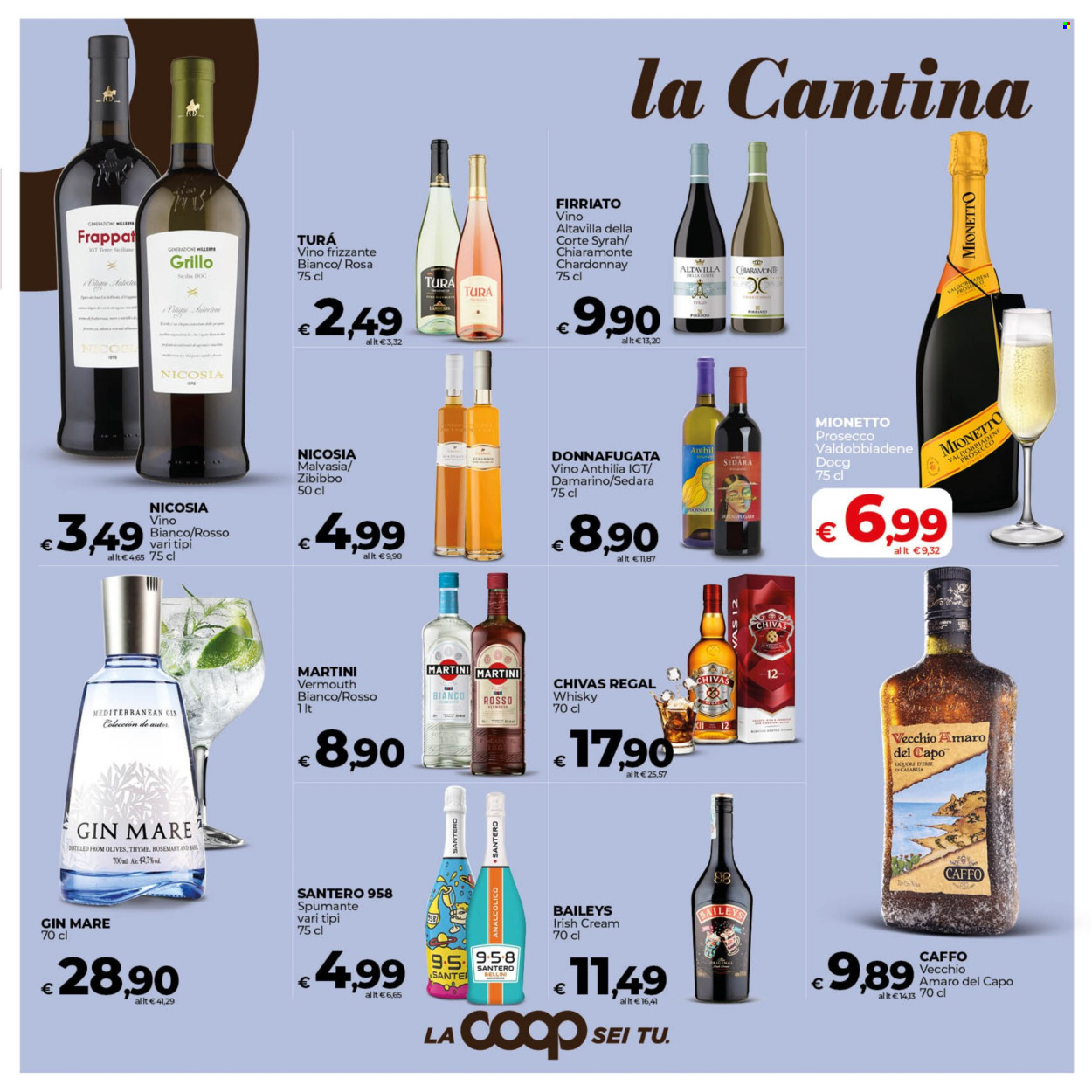 Volantino Coop - 15/11/2025 - 24/11/2025. Pagina 17