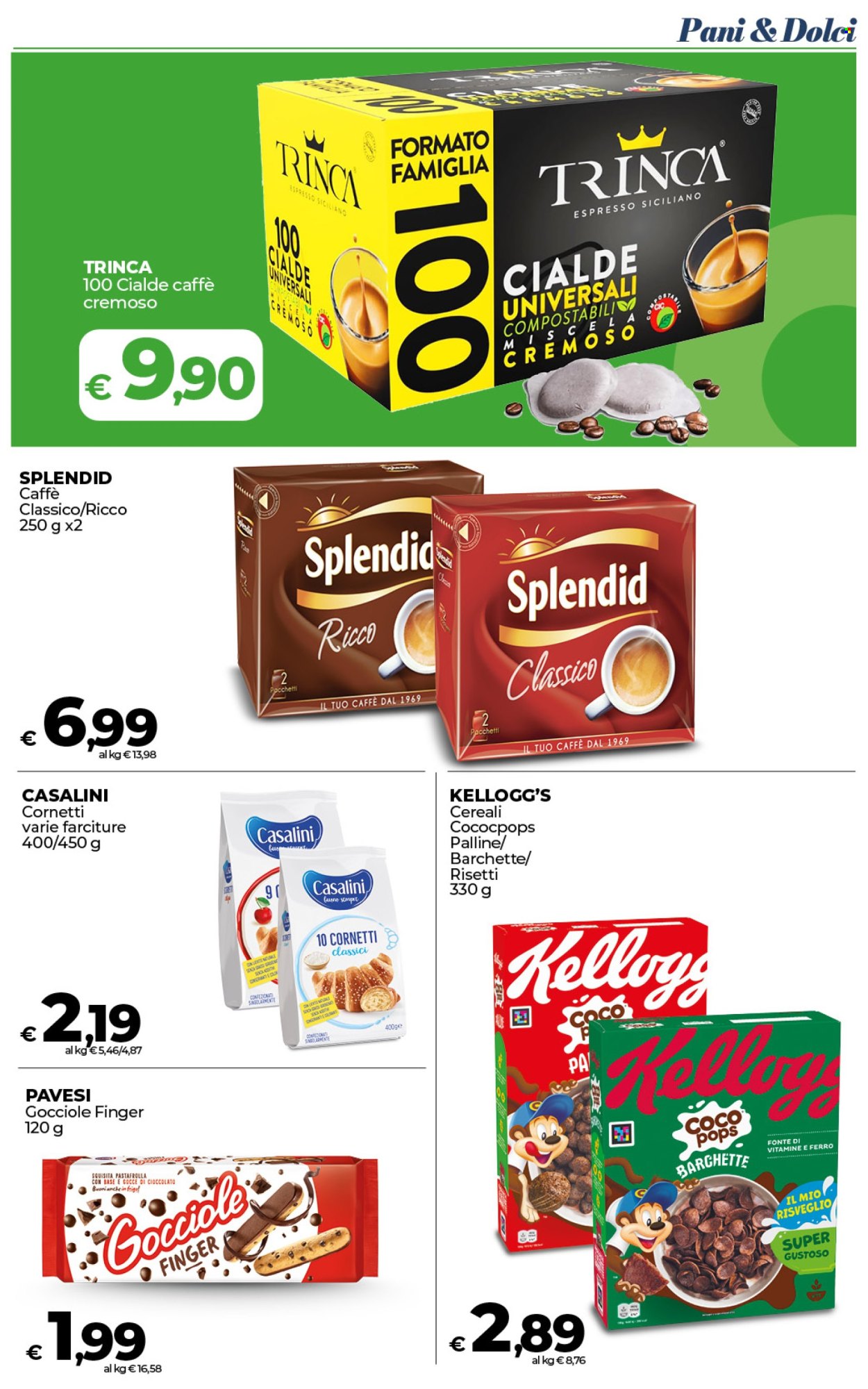 Volantino Coop - 15/11/2025 - 24/11/2025. Pagina 19