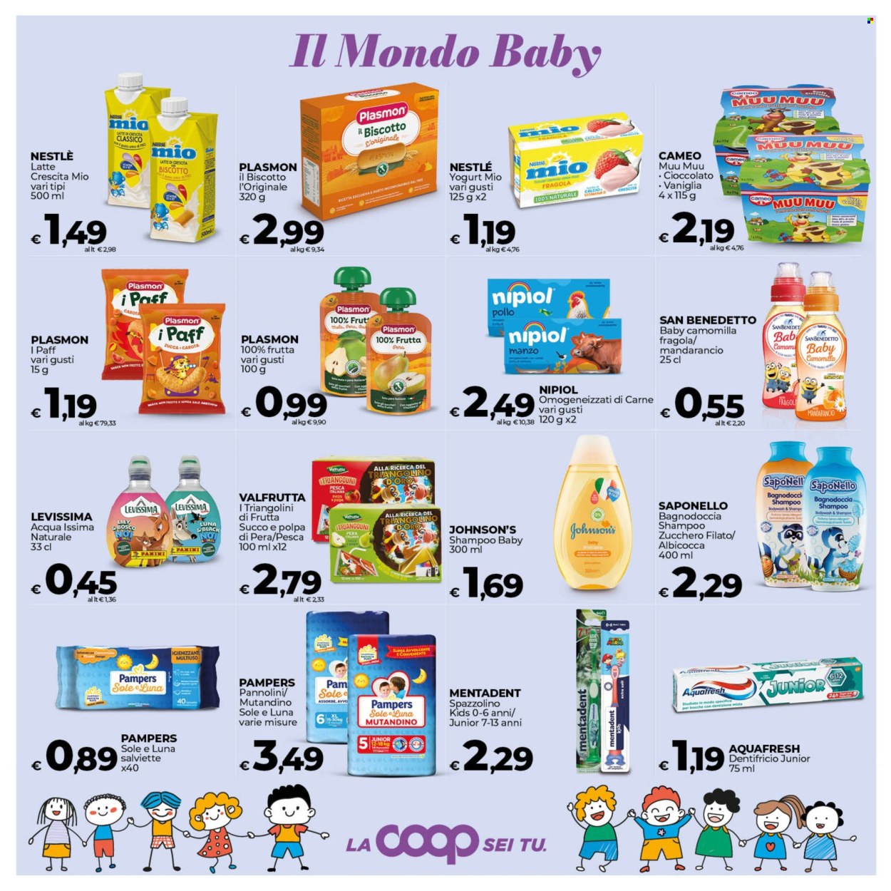 Volantino Coop - 15/11/2025 - 24/11/2025. Pagina 19