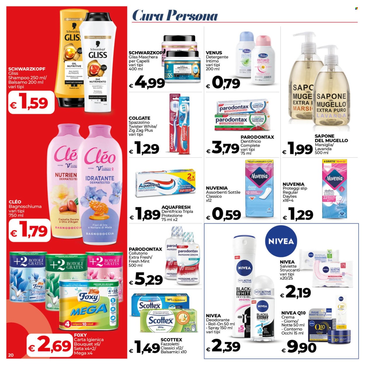 Volantino Coop - 15/11/2025 - 24/11/2025. Pagina 20