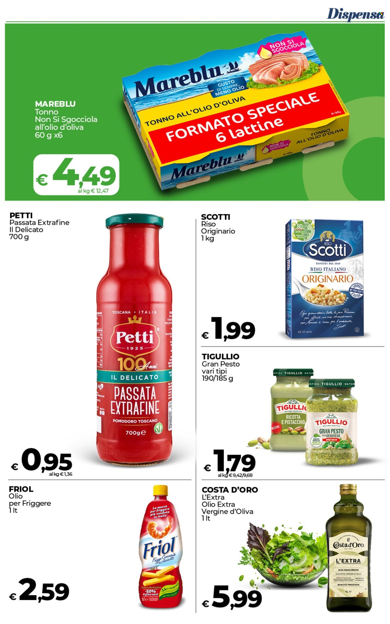 Volantino Coop - 15/11/2025 - 24/11/2025. Pagina 22