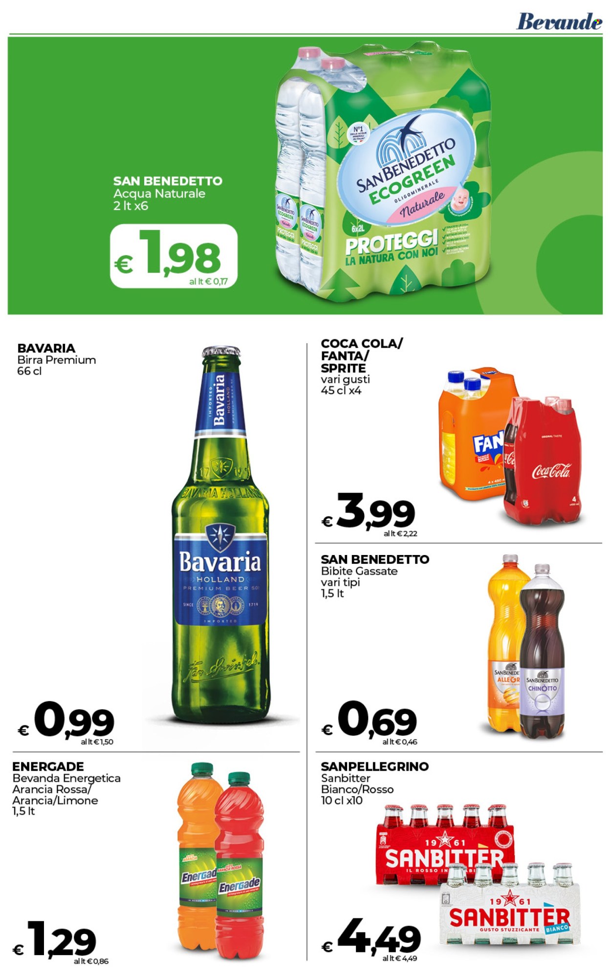 Volantino Coop - 15/11/2025 - 24/11/2025. Pagina 25