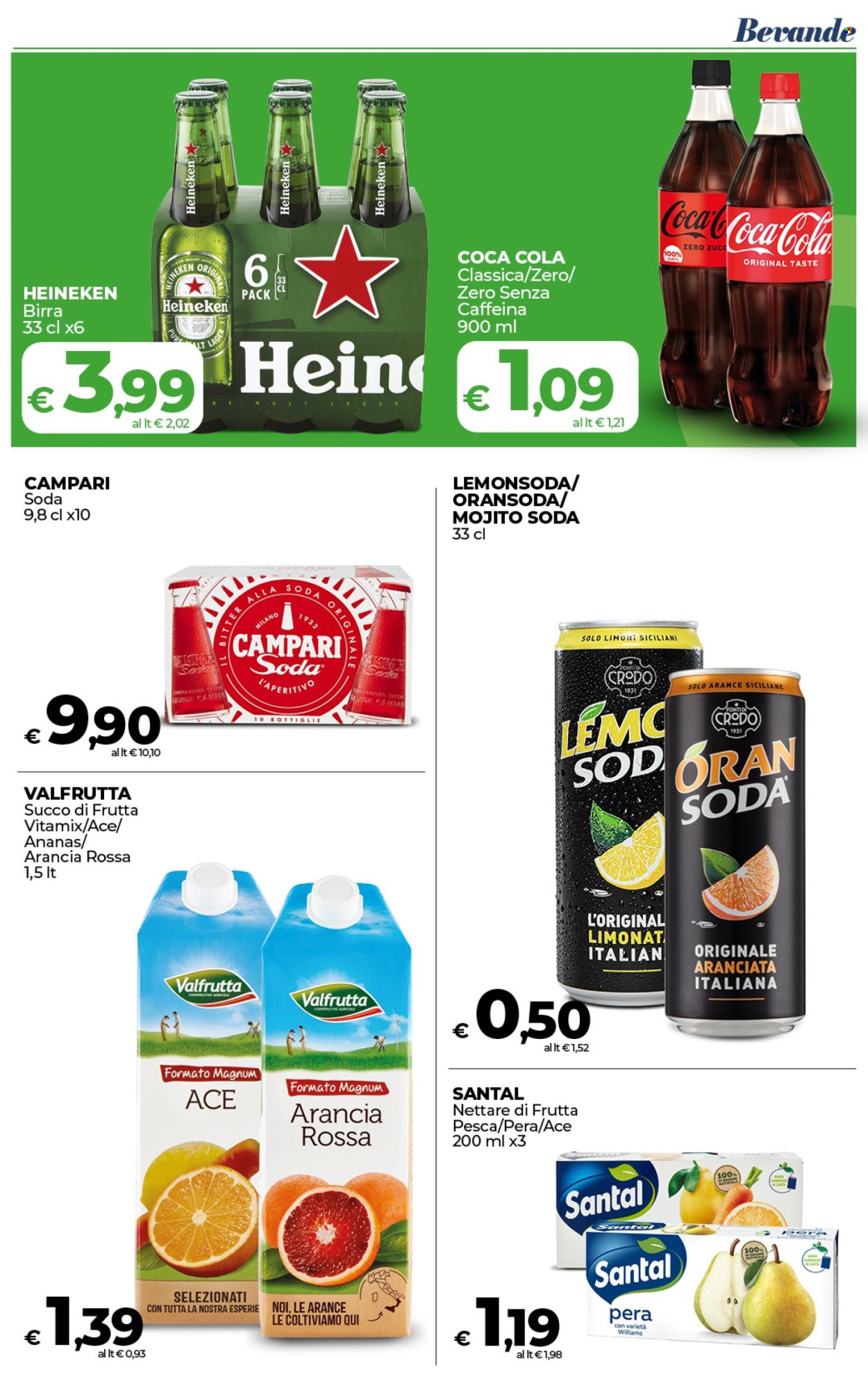 Volantino Coop - 15/11/2025 - 24/11/2025. Pagina 26
