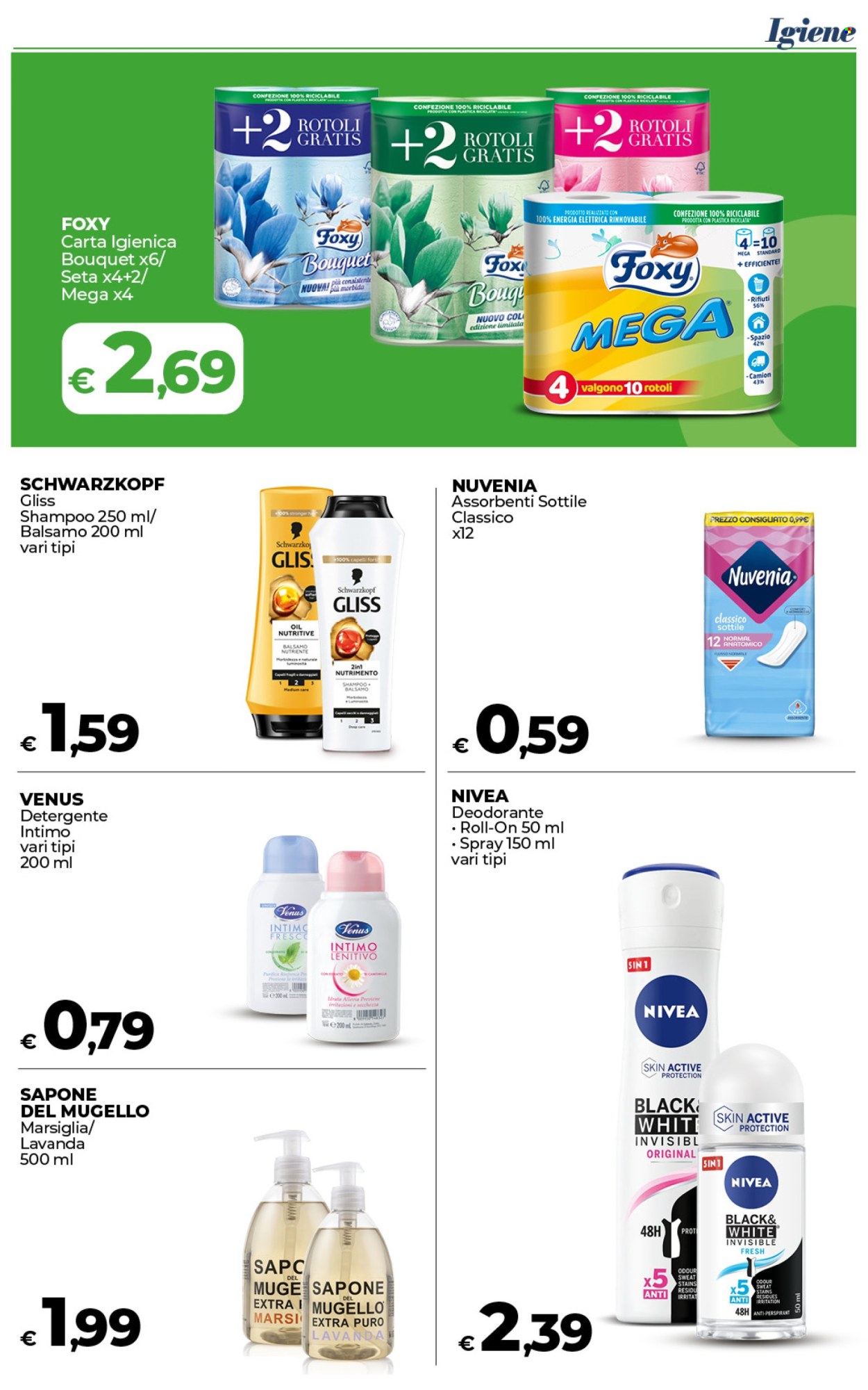 Volantino Coop - 15/11/2025 - 24/11/2025. Pagina 27