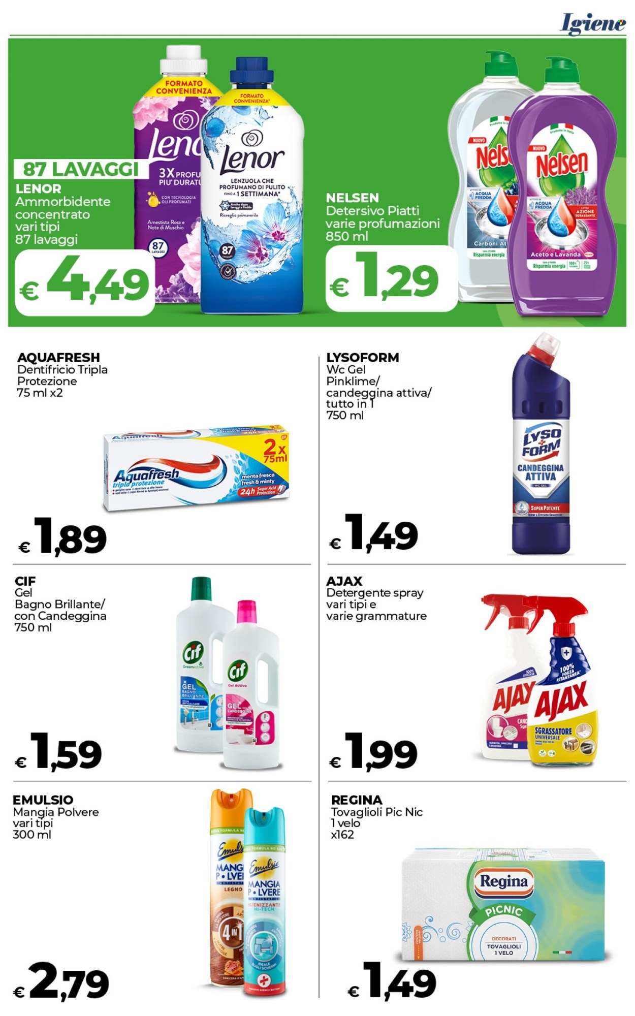 Volantino Coop - 15/11/2025 - 24/11/2025. Pagina 28
