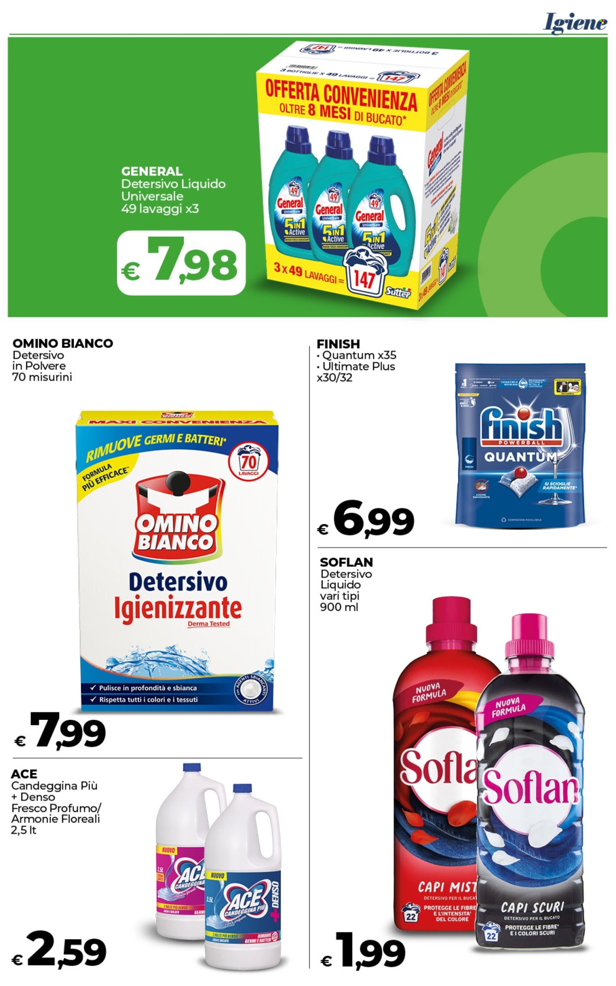 Volantino Coop - 15/11/2025 - 24/11/2025. Pagina 29
