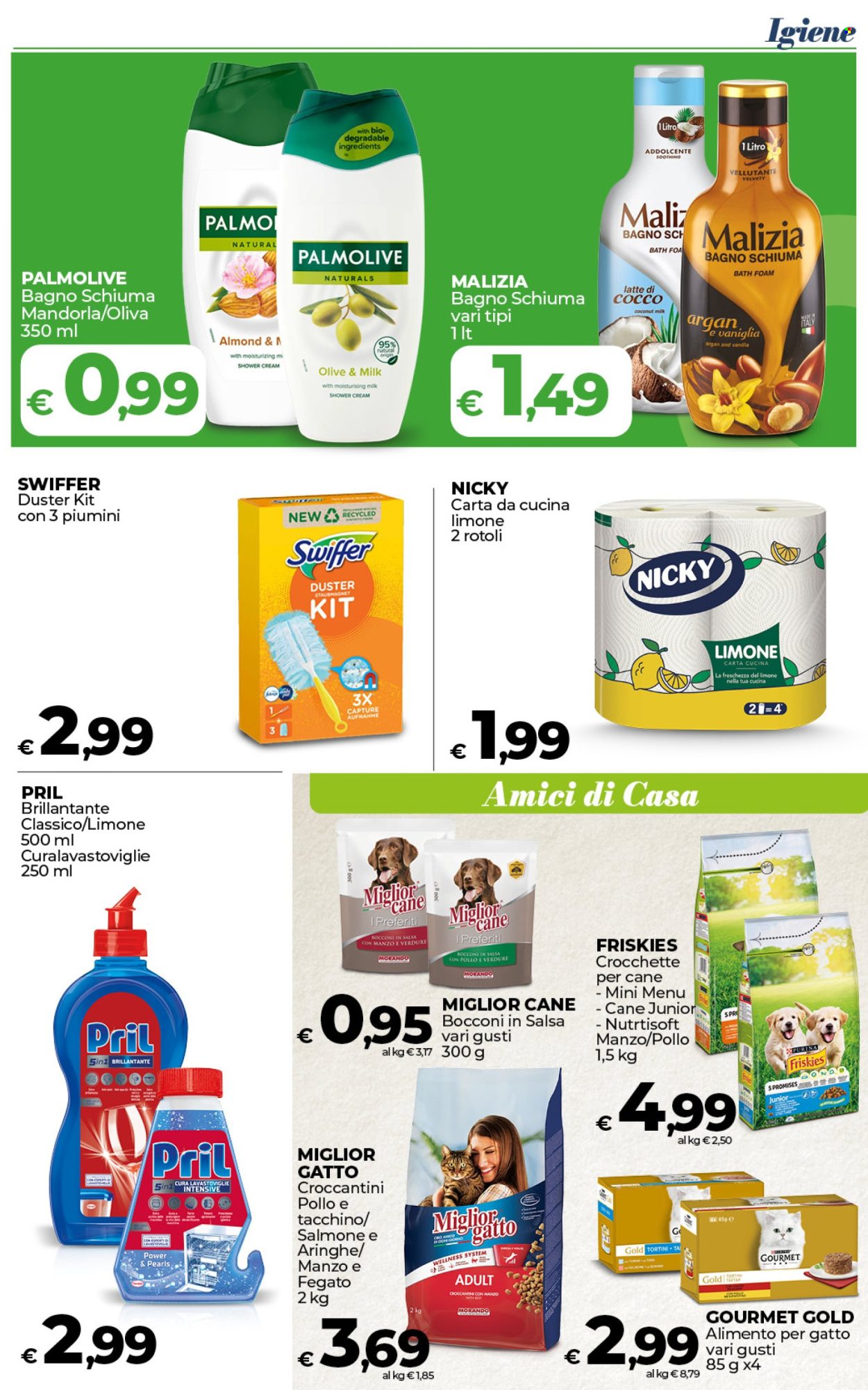 Volantino Coop - 15/11/2025 - 24/11/2025. Pagina 30
