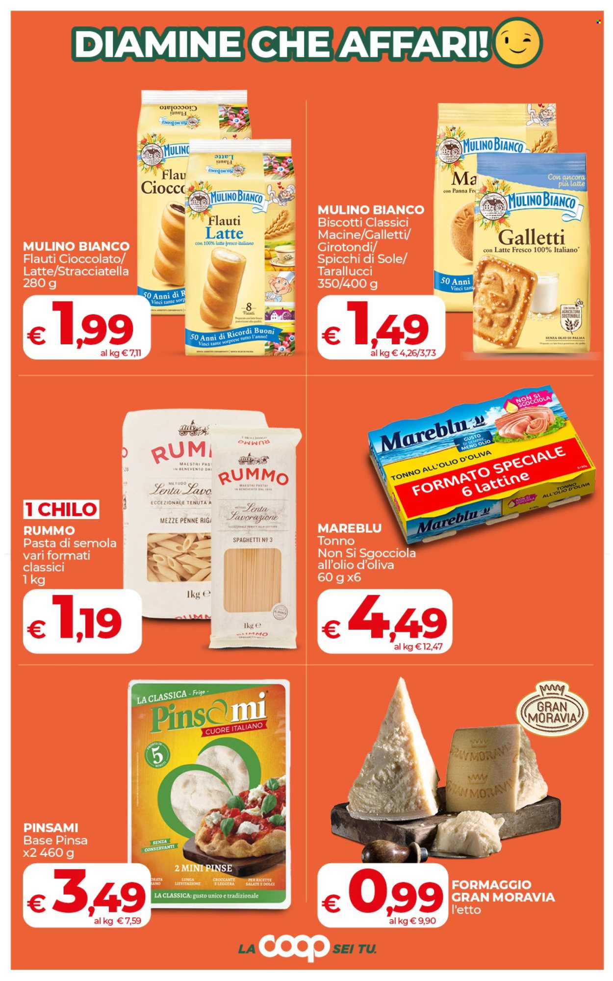 Volantino Coop - 15/11/2025 - 24/11/2025. Pagina 3