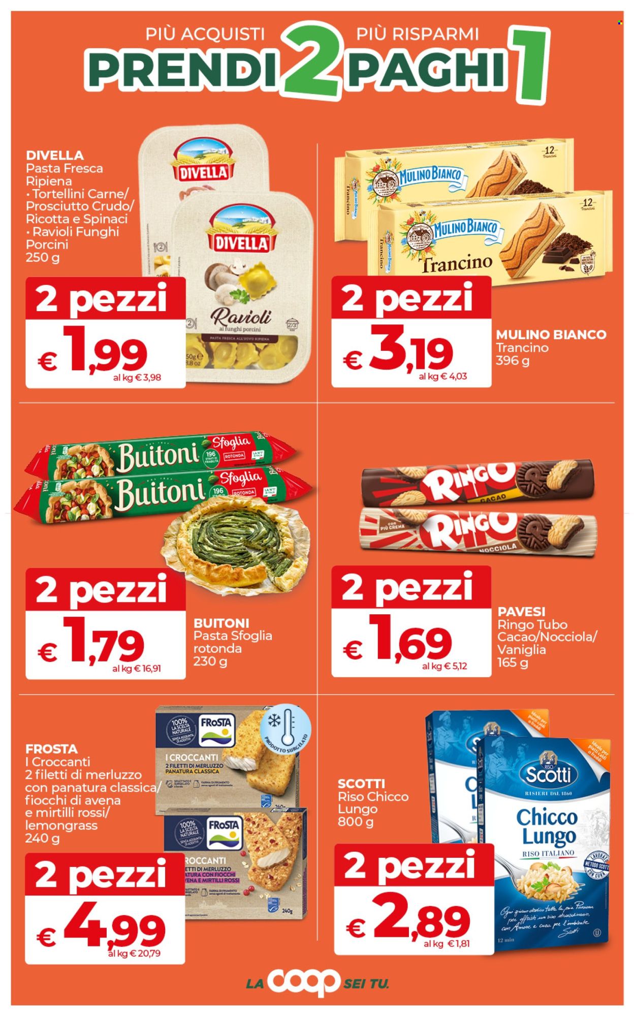 Volantino Coop - 15/11/2025 - 24/11/2025. Pagina 4