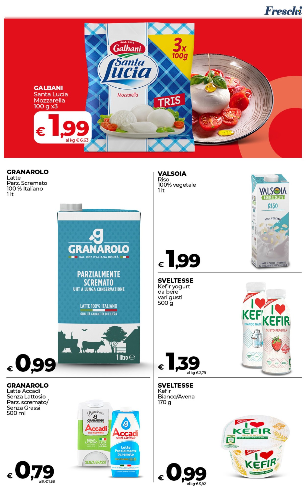 Volantino Coop - 15/11/2025 - 24/11/2025. Pagina 6