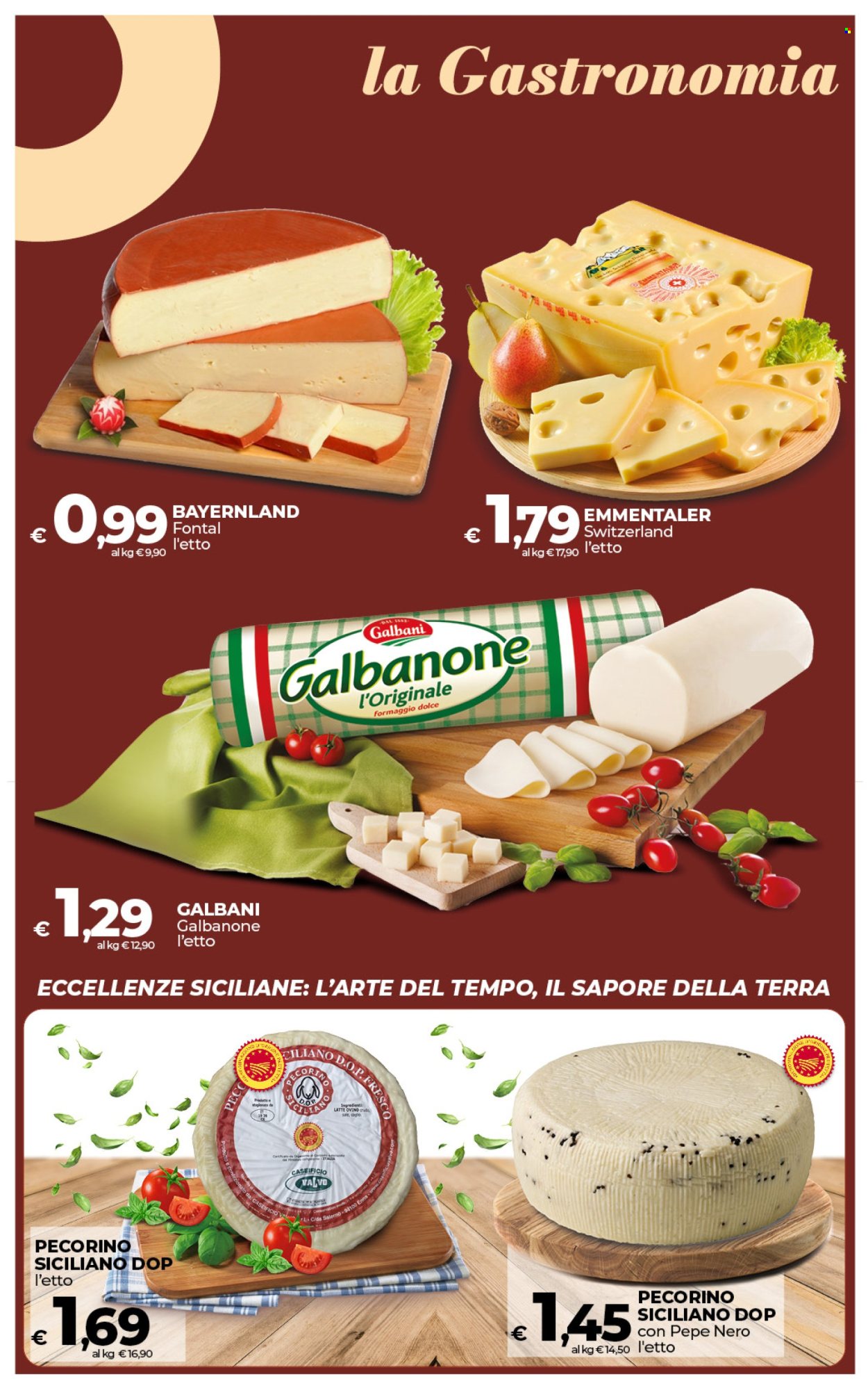 Volantino Coop - 15/11/2025 - 24/11/2025. Pagina 10
