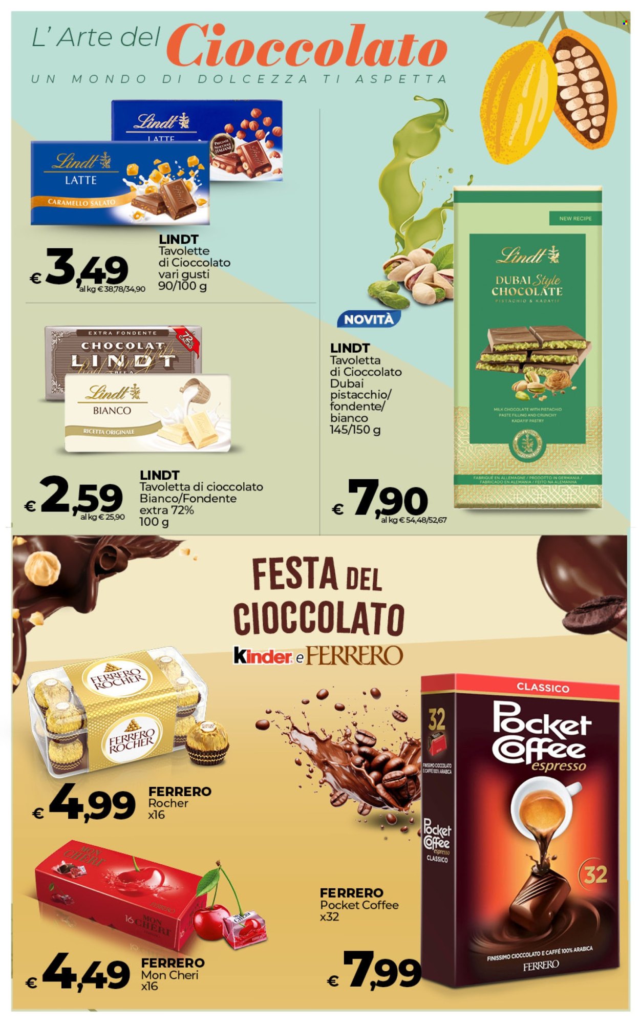 Volantino Coop - 15/11/2025 - 24/11/2025. Pagina 10
