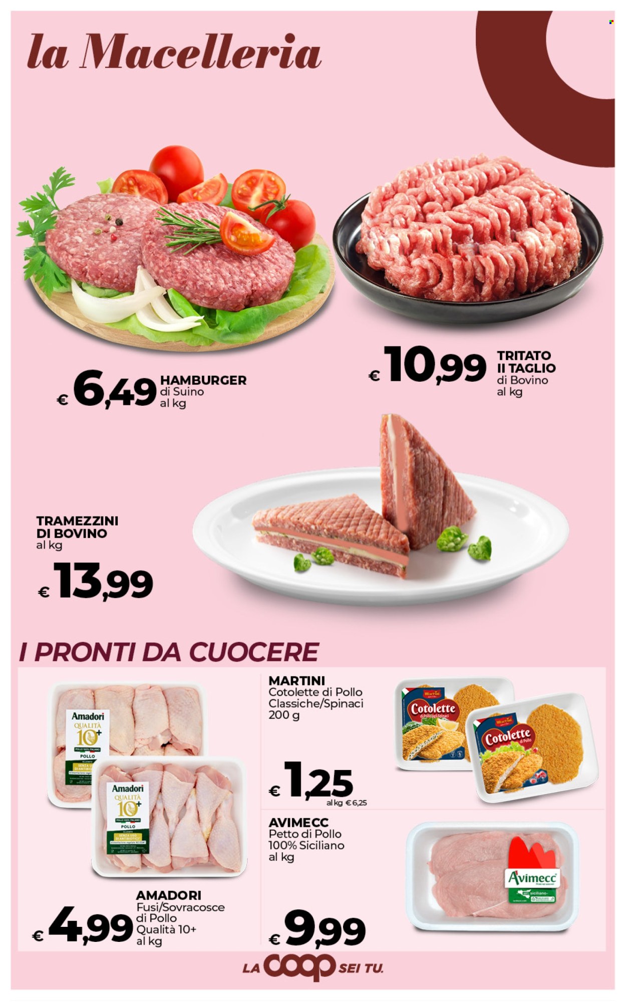 Volantino Coop - 15/11/2025 - 24/11/2025. Pagina 14