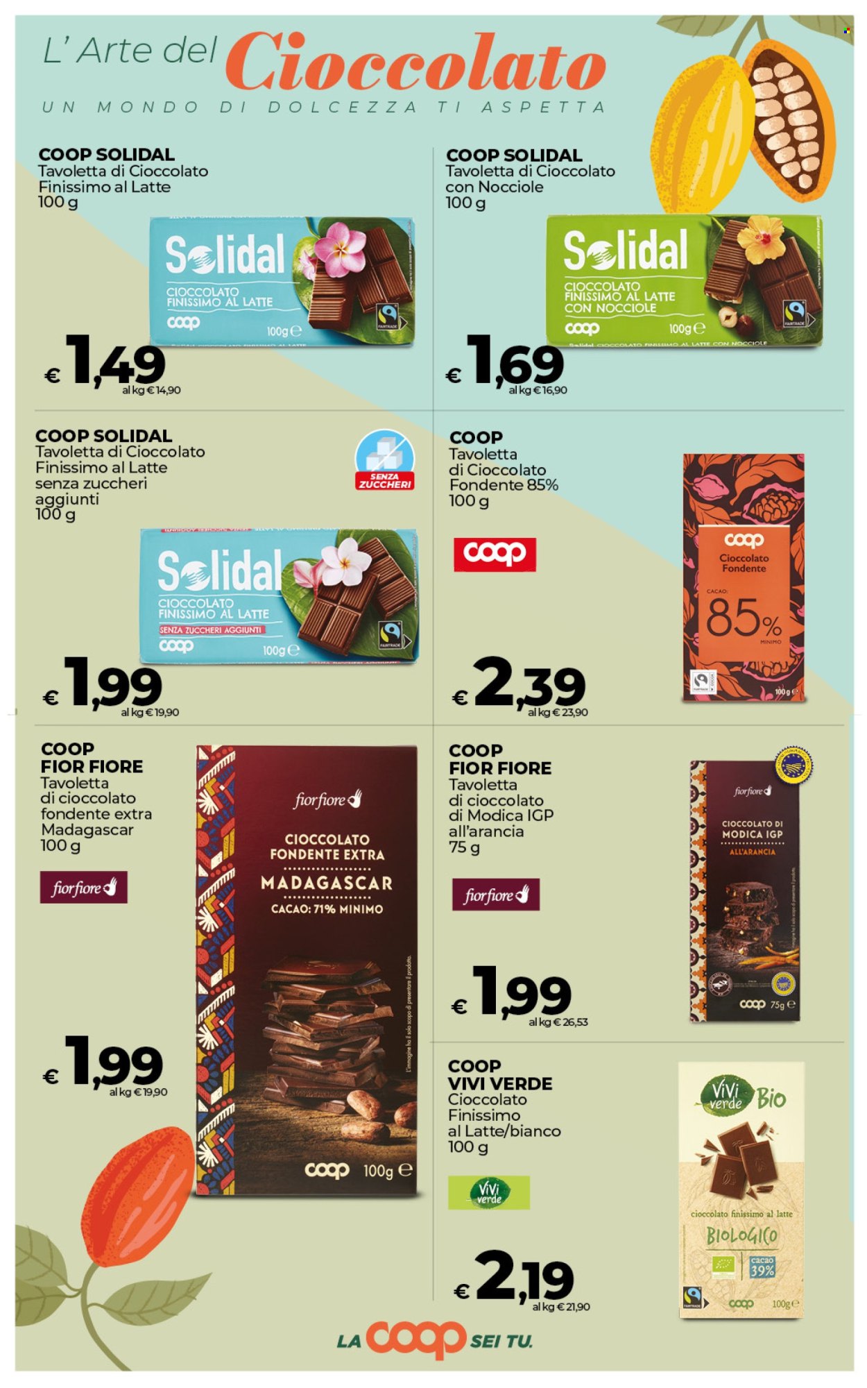 Volantino Coop - 15/11/2025 - 24/11/2025. Pagina 12