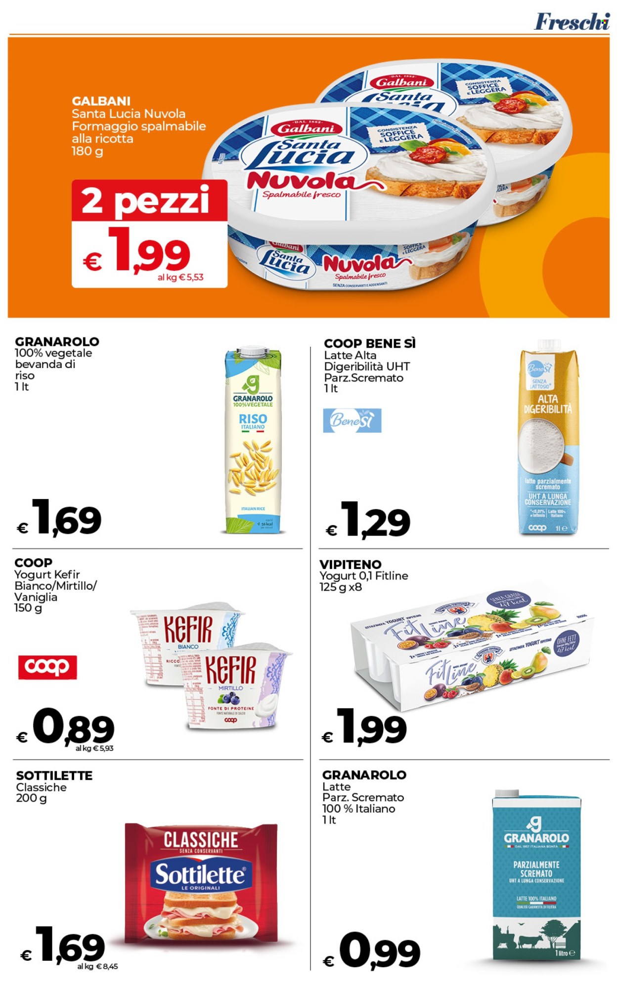 Volantino Coop - 15/11/2025 - 24/11/2025. Pagina 13