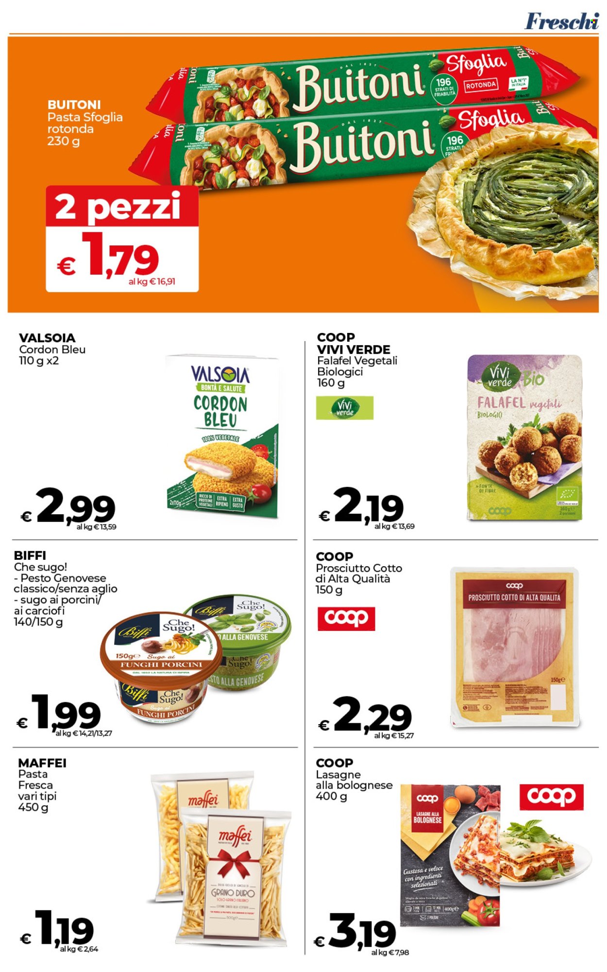 Volantino Coop - 15/11/2025 - 24/11/2025. Pagina 15