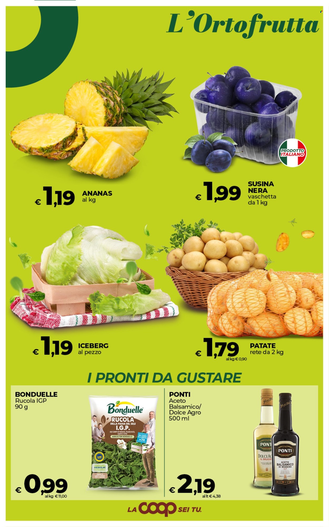 Volantino Coop - 15/11/2025 - 24/11/2025. Pagina 17