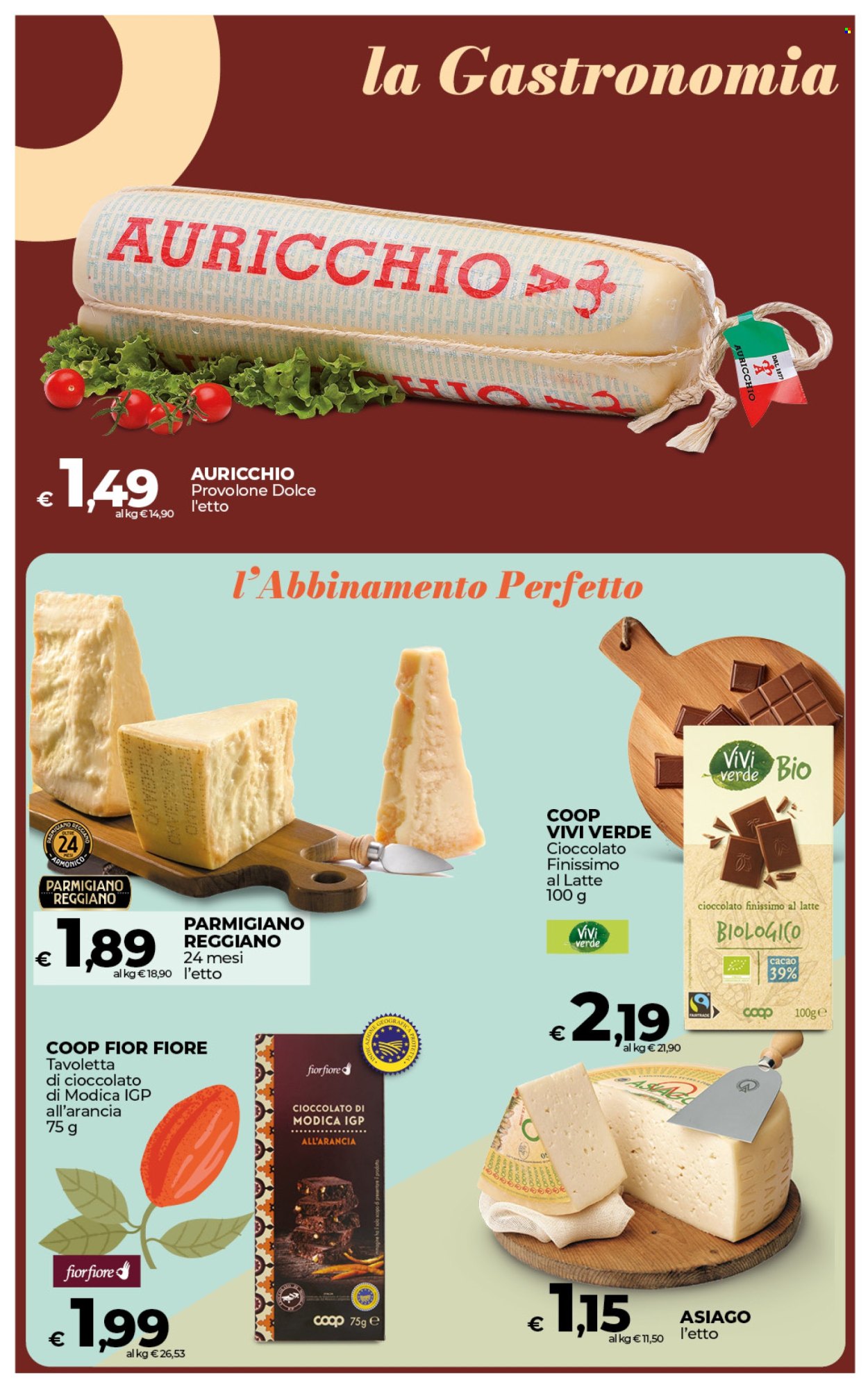 Volantino Coop - 15/11/2025 - 24/11/2025. Pagina 17