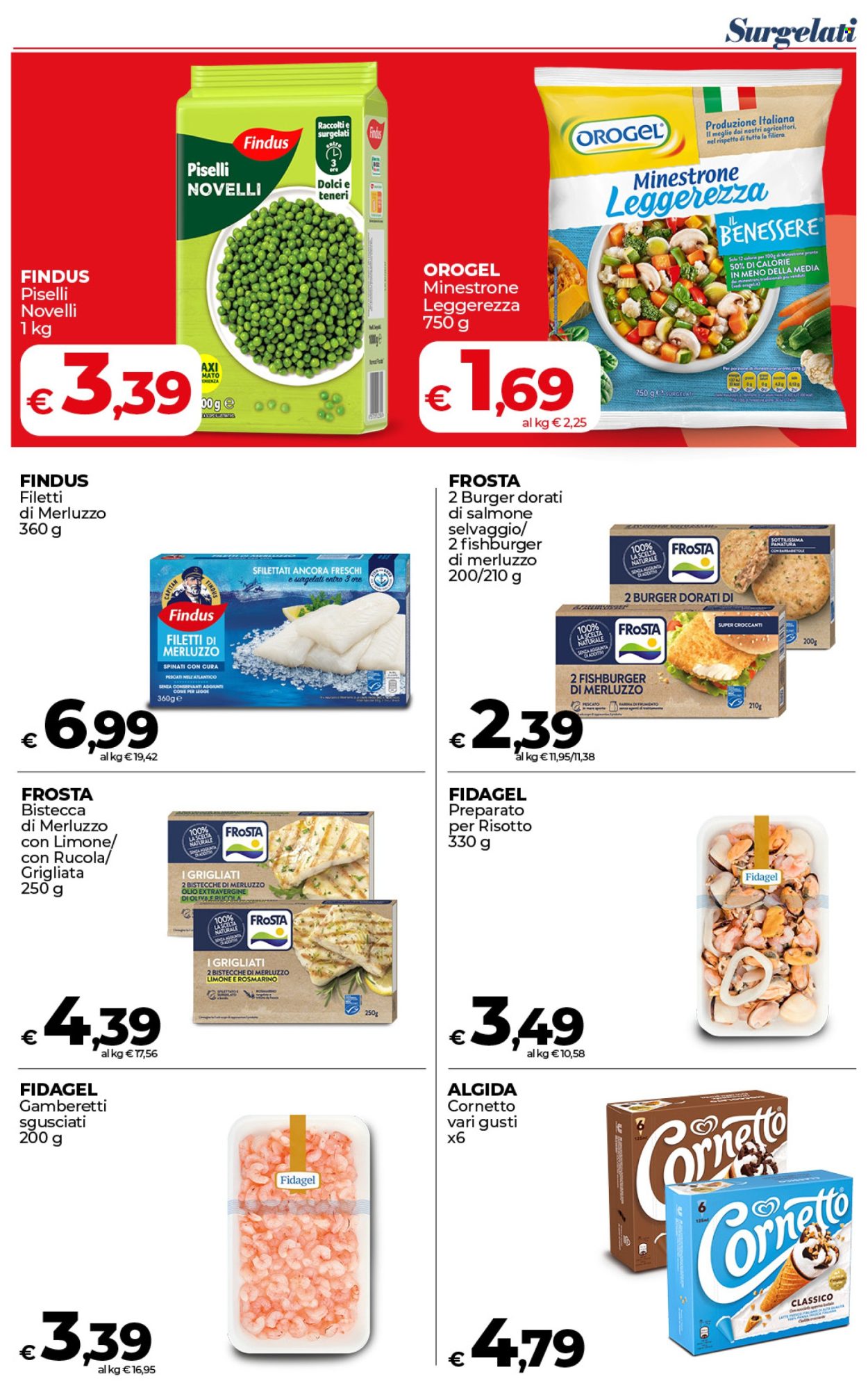 Volantino Coop - 15/11/2025 - 24/11/2025. Pagina 19