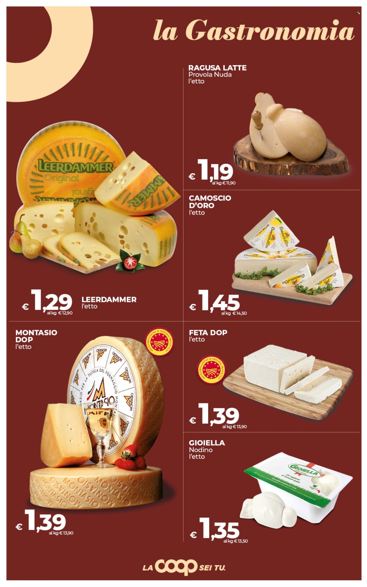 Volantino Coop - 15/11/2025 - 24/11/2025. Pagina 18