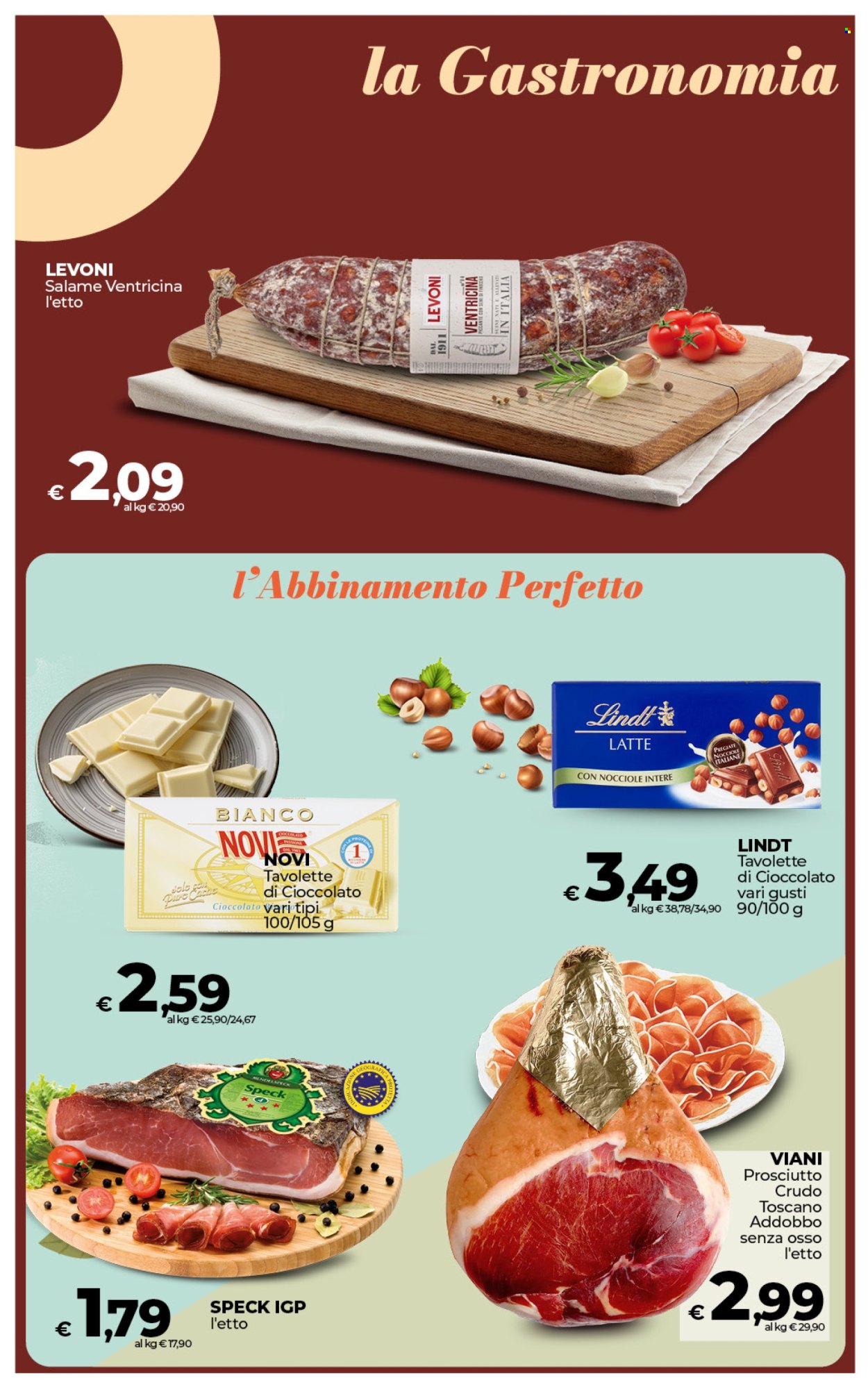 Volantino Coop - 15/11/2025 - 24/11/2025. Pagina 19