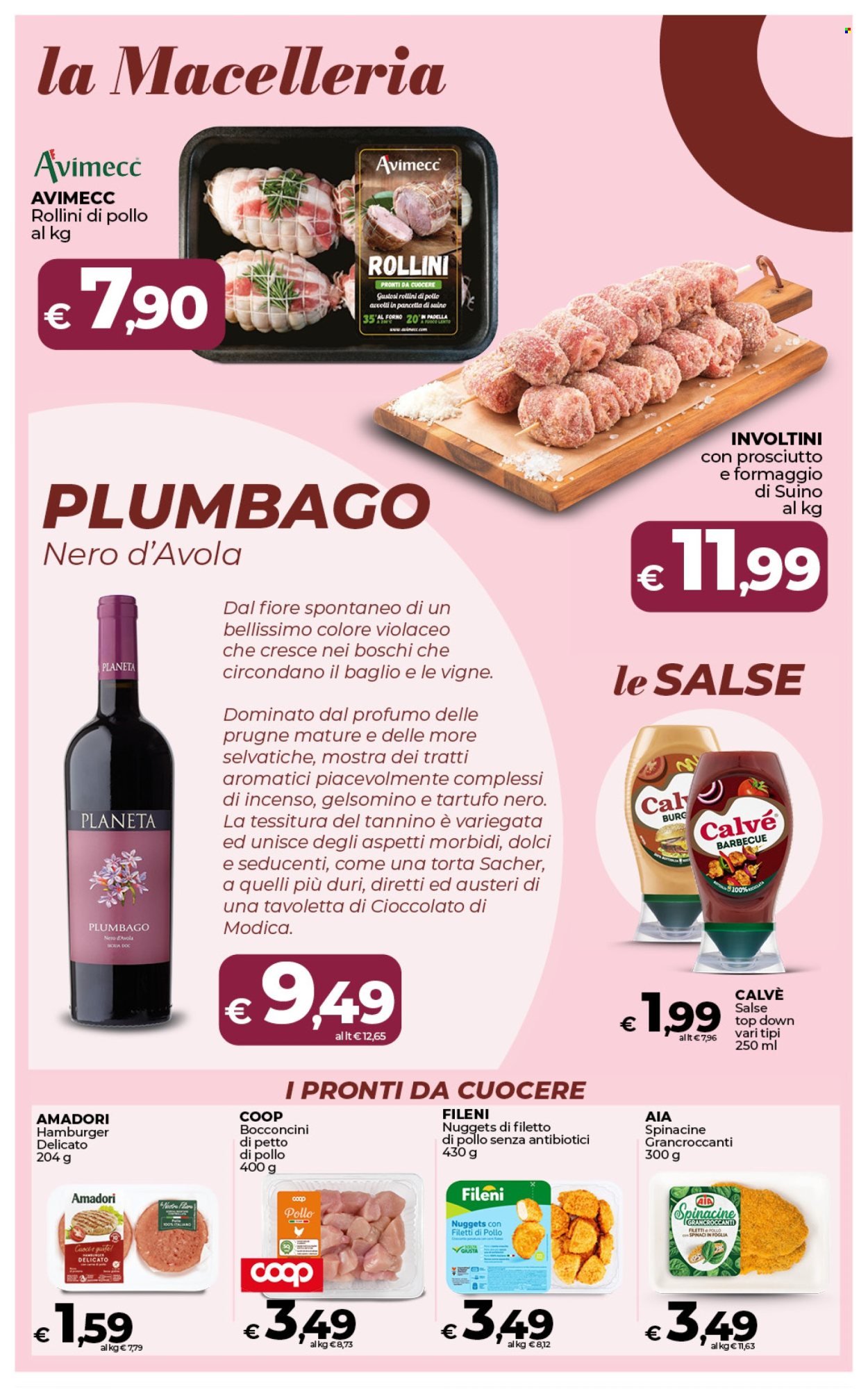 Volantino Coop - 15/11/2025 - 24/11/2025. Pagina 21