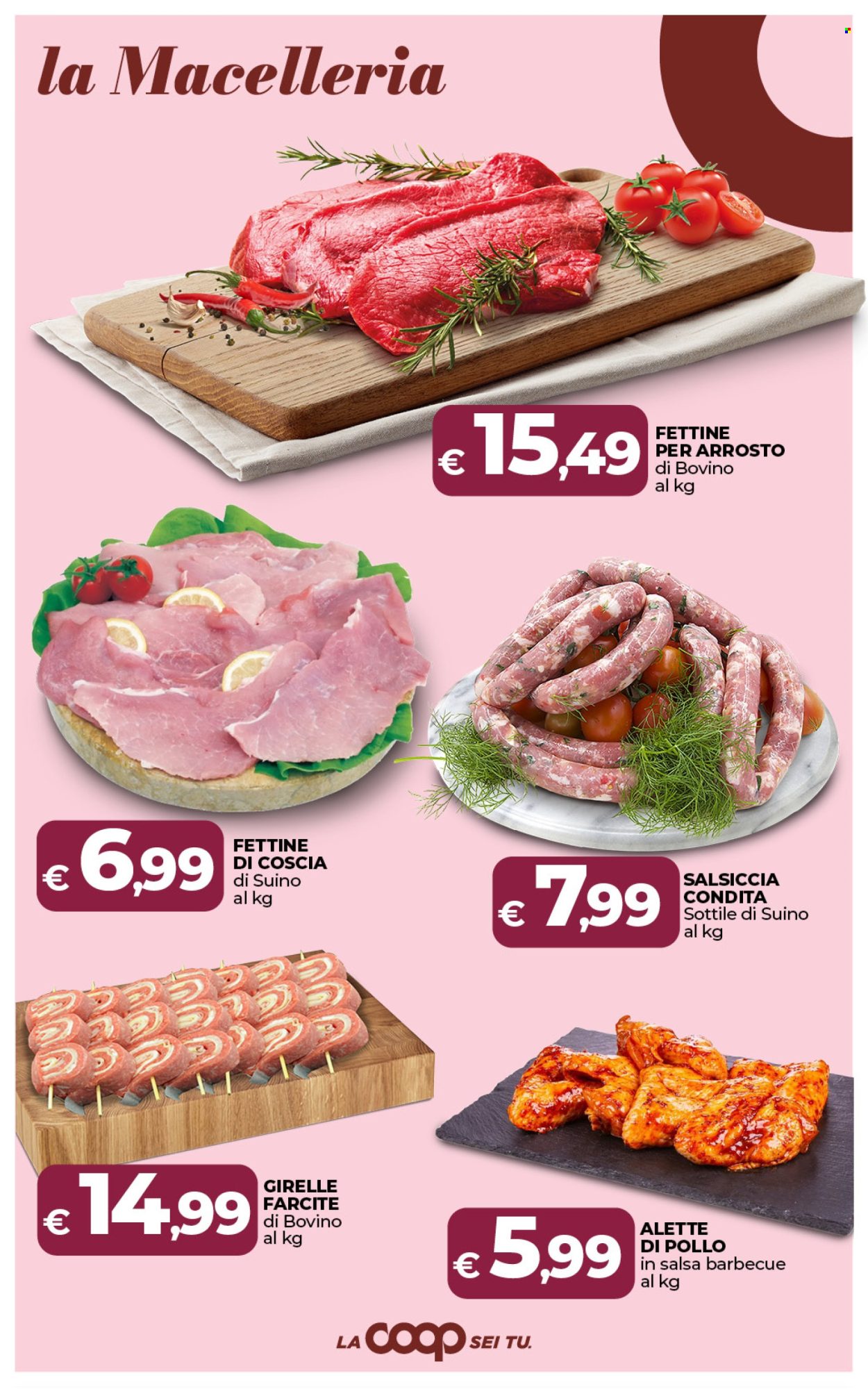 Volantino Coop - 15/11/2025 - 24/11/2025. Pagina 22