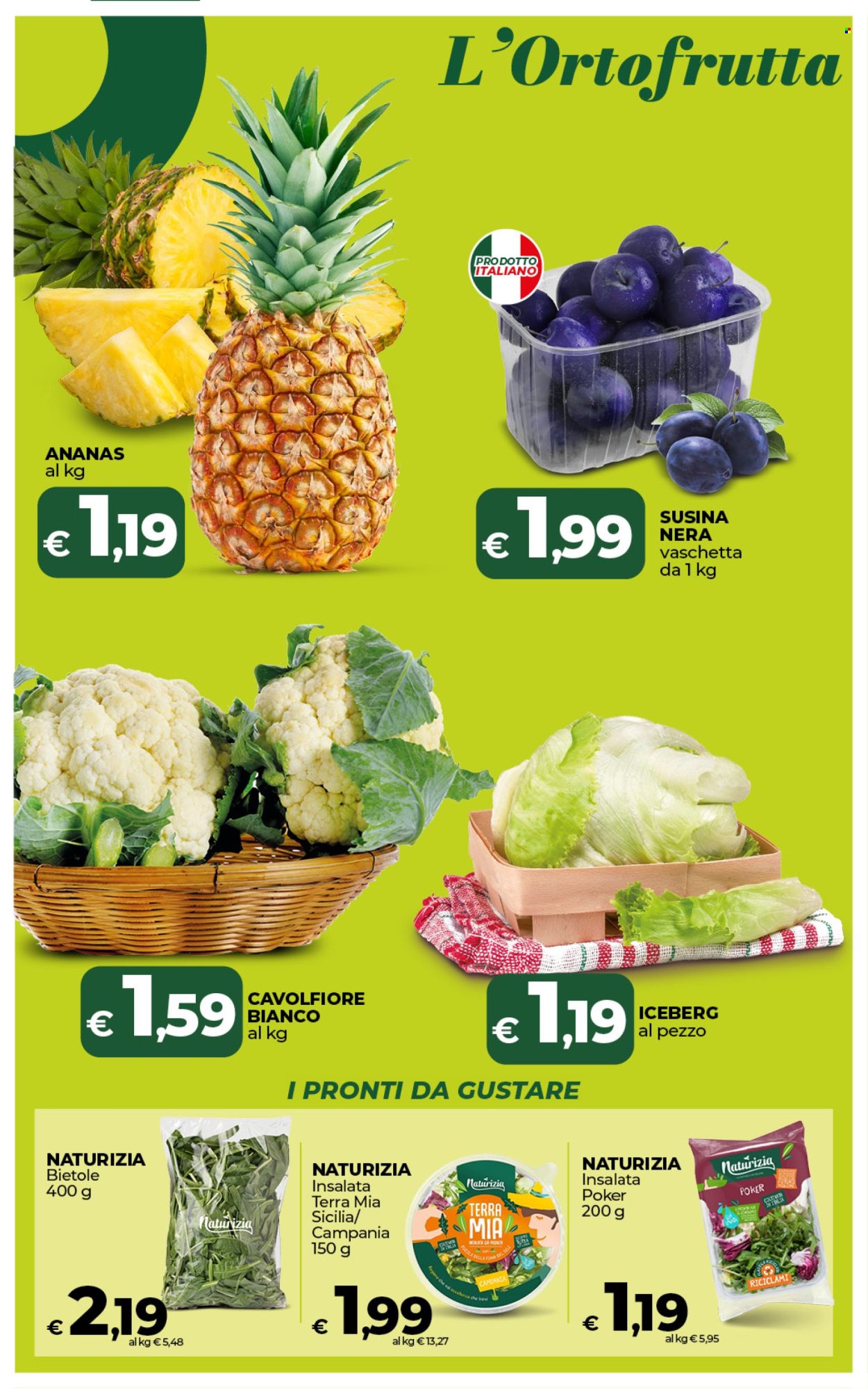 Volantino Coop - 15/11/2025 - 24/11/2025. Pagina 23