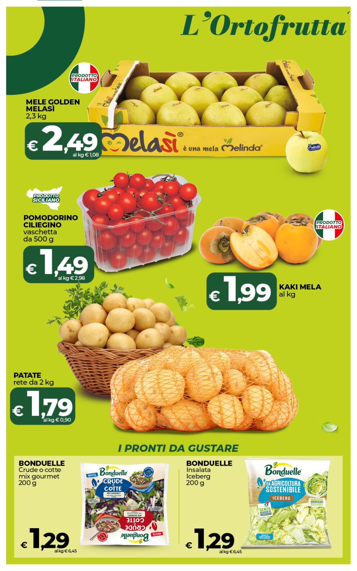 Volantino Coop - 15/11/2025 - 24/11/2025. Pagina 24