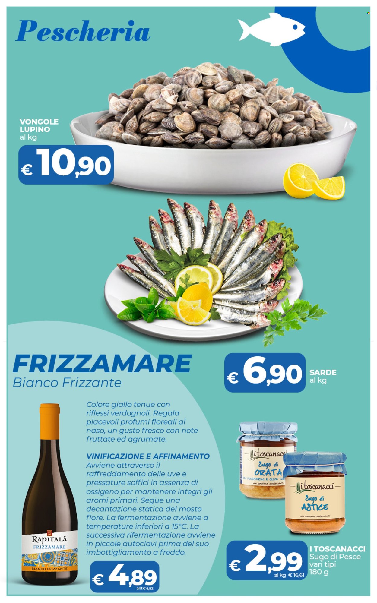 Volantino Coop - 15/11/2025 - 24/11/2025. Pagina 25