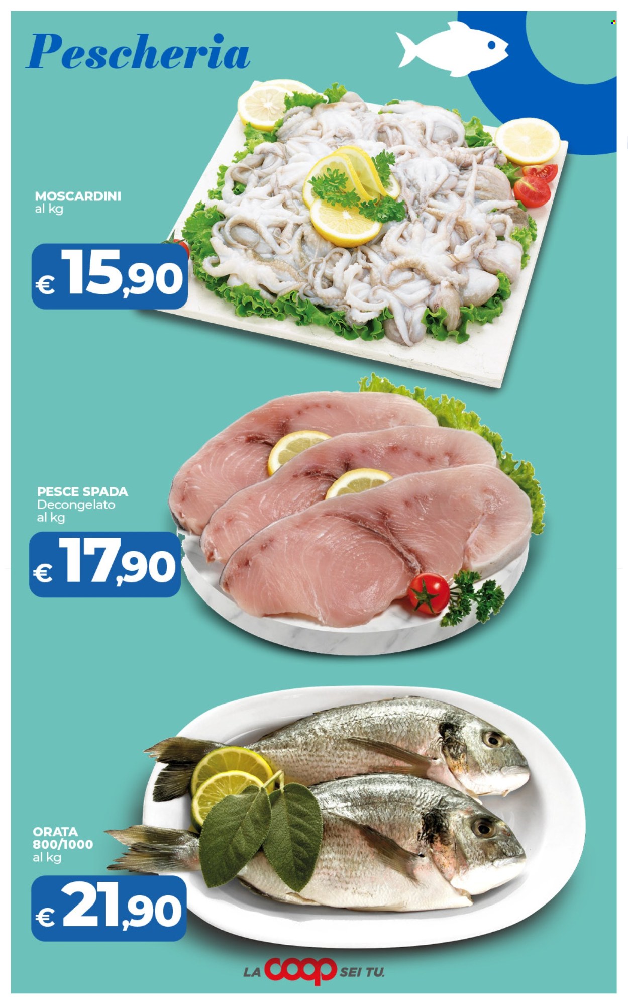 Volantino Coop - 15/11/2025 - 24/11/2025. Pagina 26