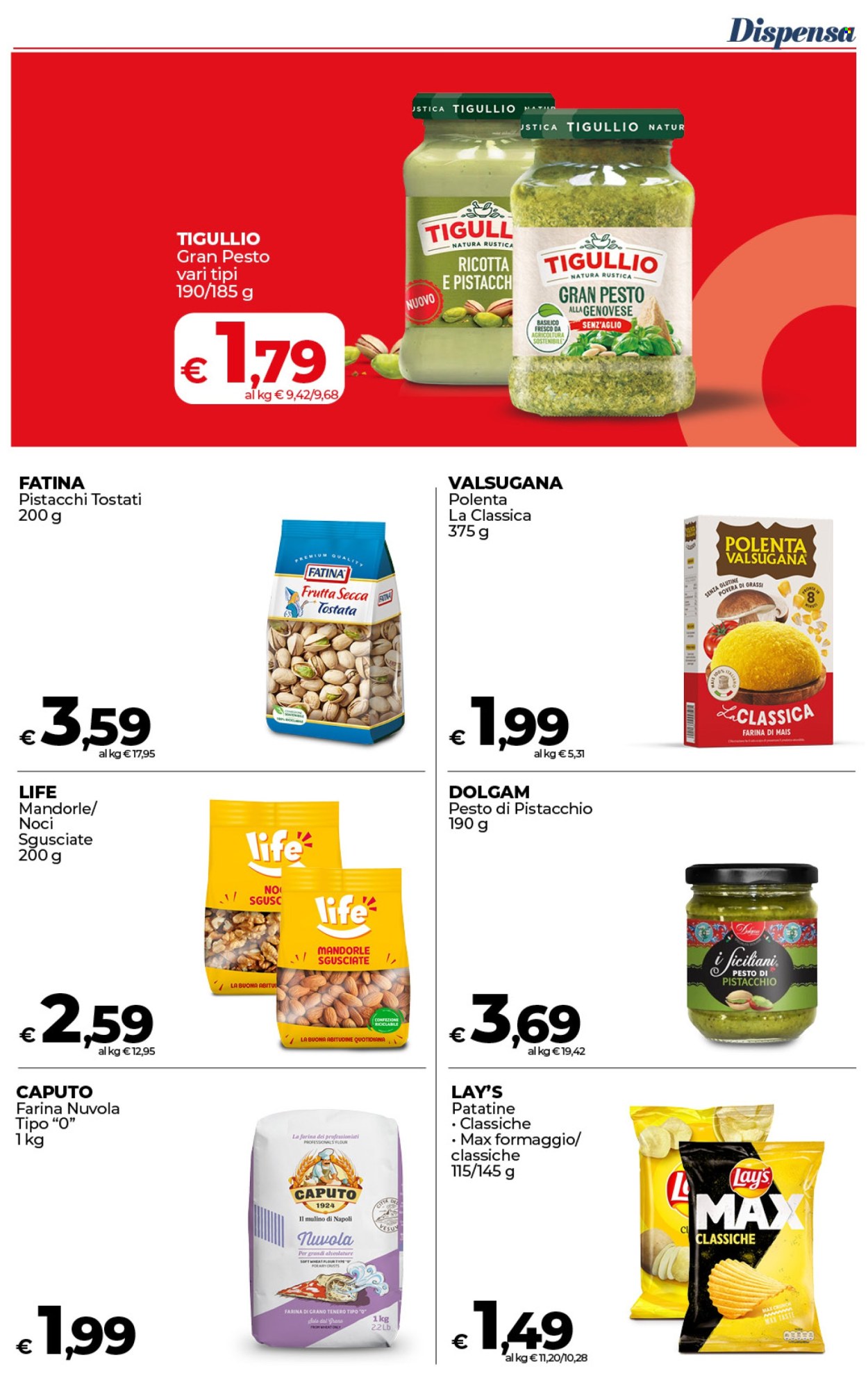 Volantino Coop - 15/11/2025 - 24/11/2025. Pagina 28