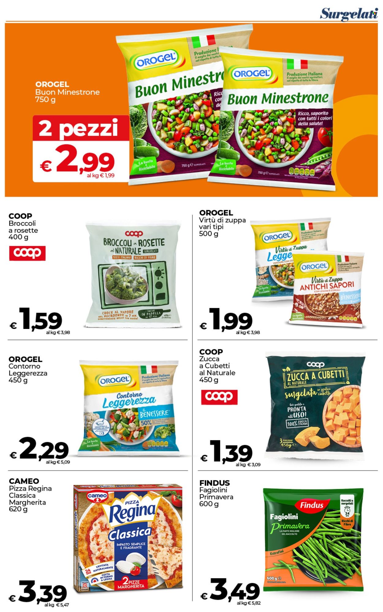 Volantino Coop - 15/11/2025 - 24/11/2025. Pagina 27
