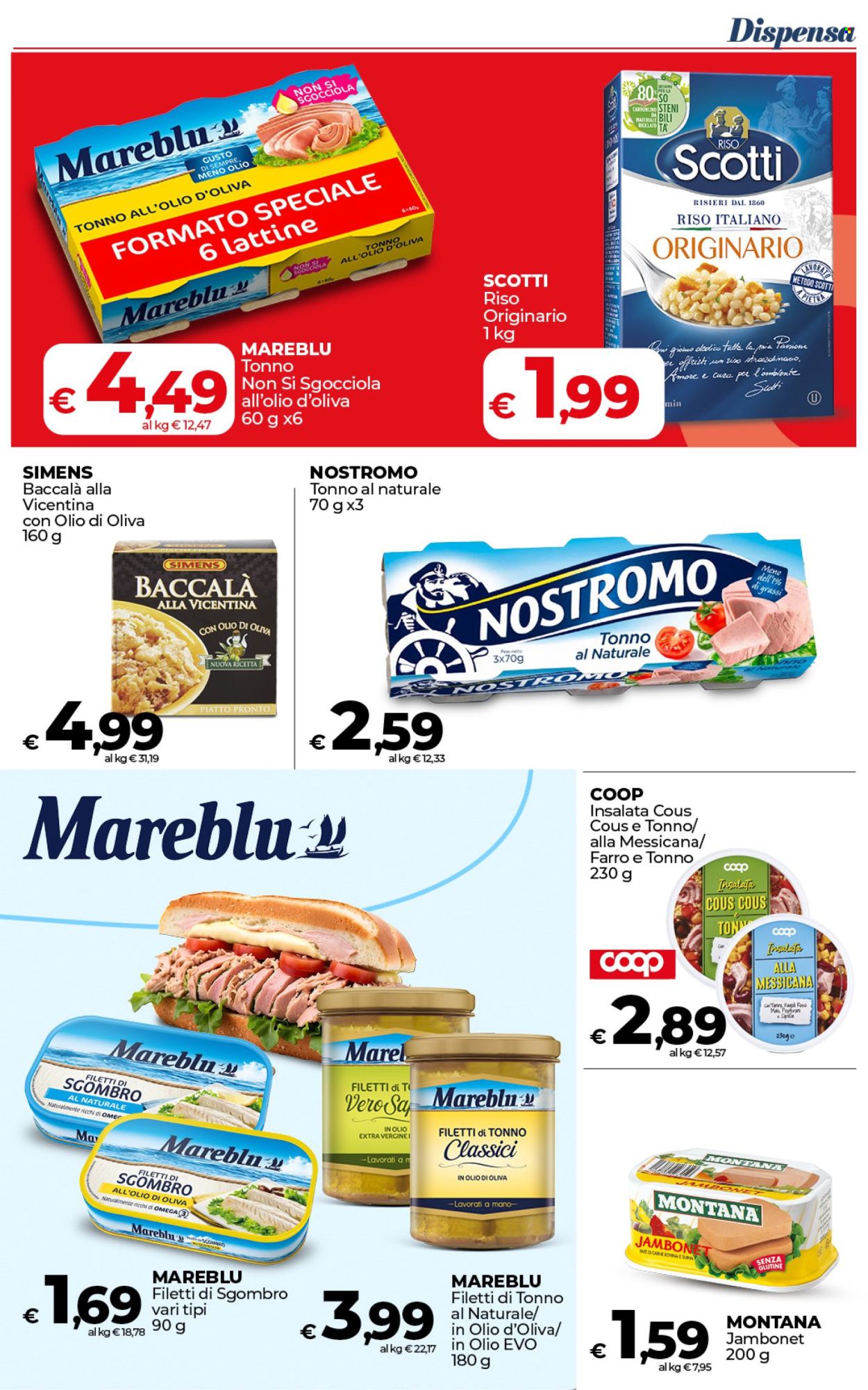 Volantino Coop - 15/11/2025 - 24/11/2025. Pagina 29
