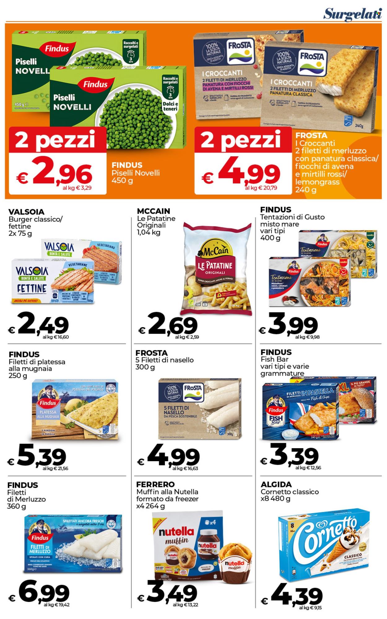 Volantino Coop - 15/11/2025 - 24/11/2025. Pagina 28