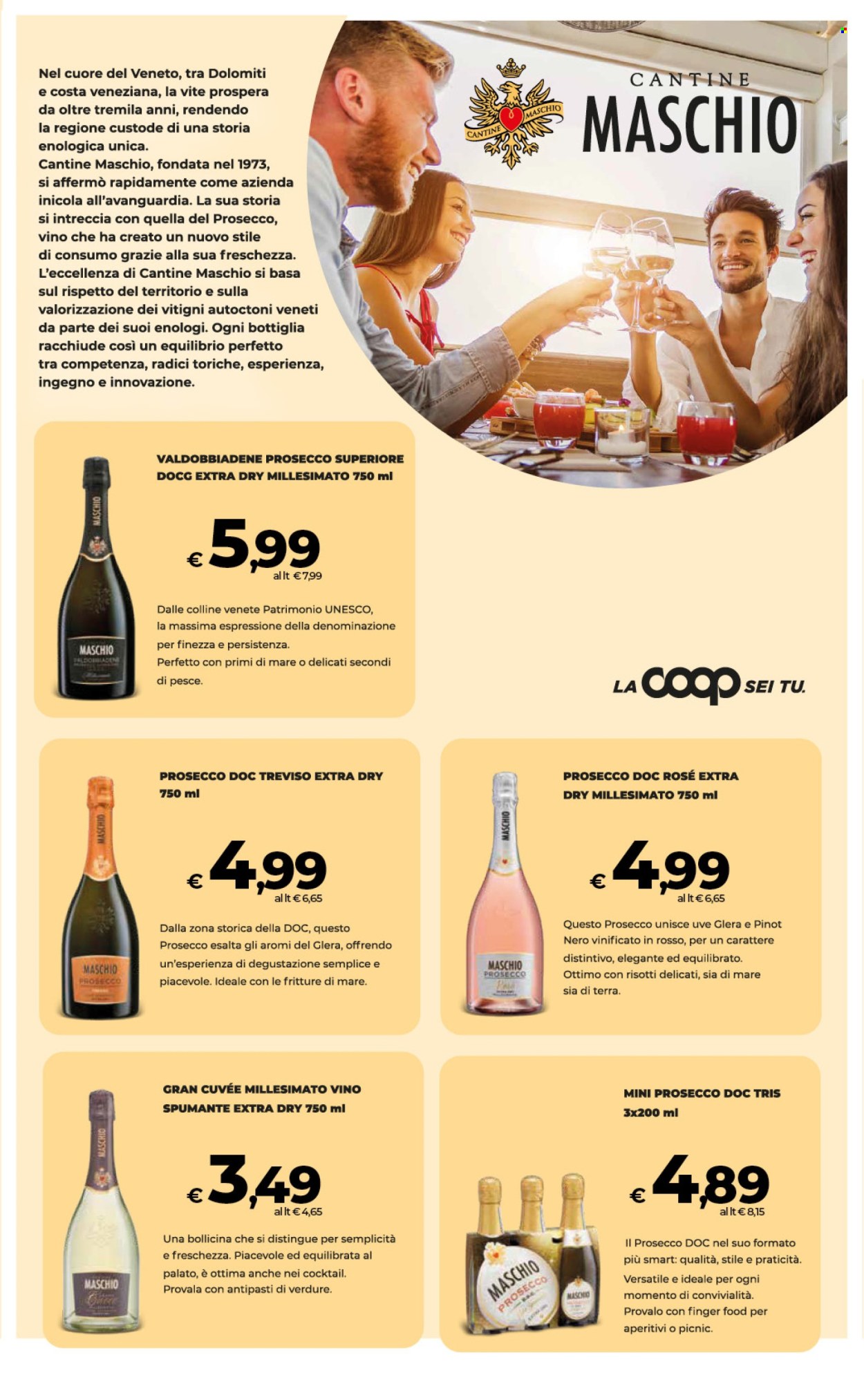 Volantino Coop - 15/11/2025 - 24/11/2025. Pagina 30