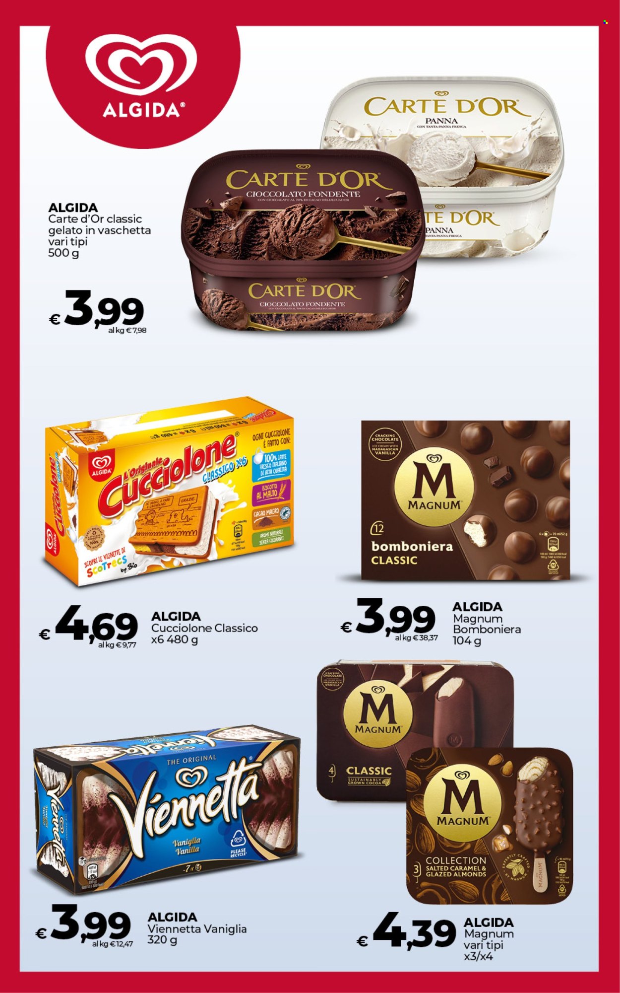 Volantino Coop - 15/11/2025 - 24/11/2025. Pagina 29