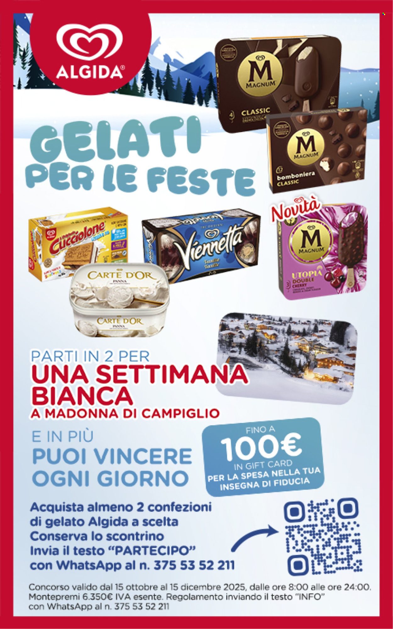 Volantino Coop - 15/11/2025 - 24/11/2025. Pagina 30