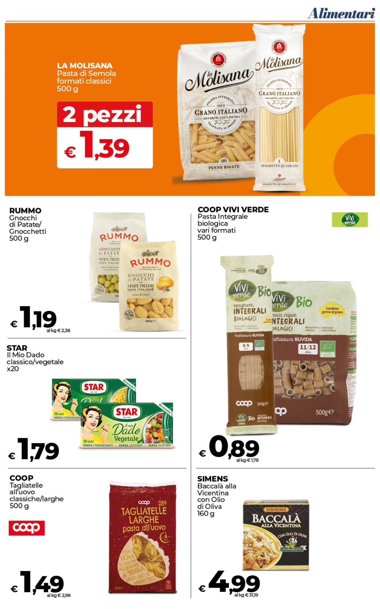 Volantino Coop - 15/11/2025 - 24/11/2025. Pagina 31