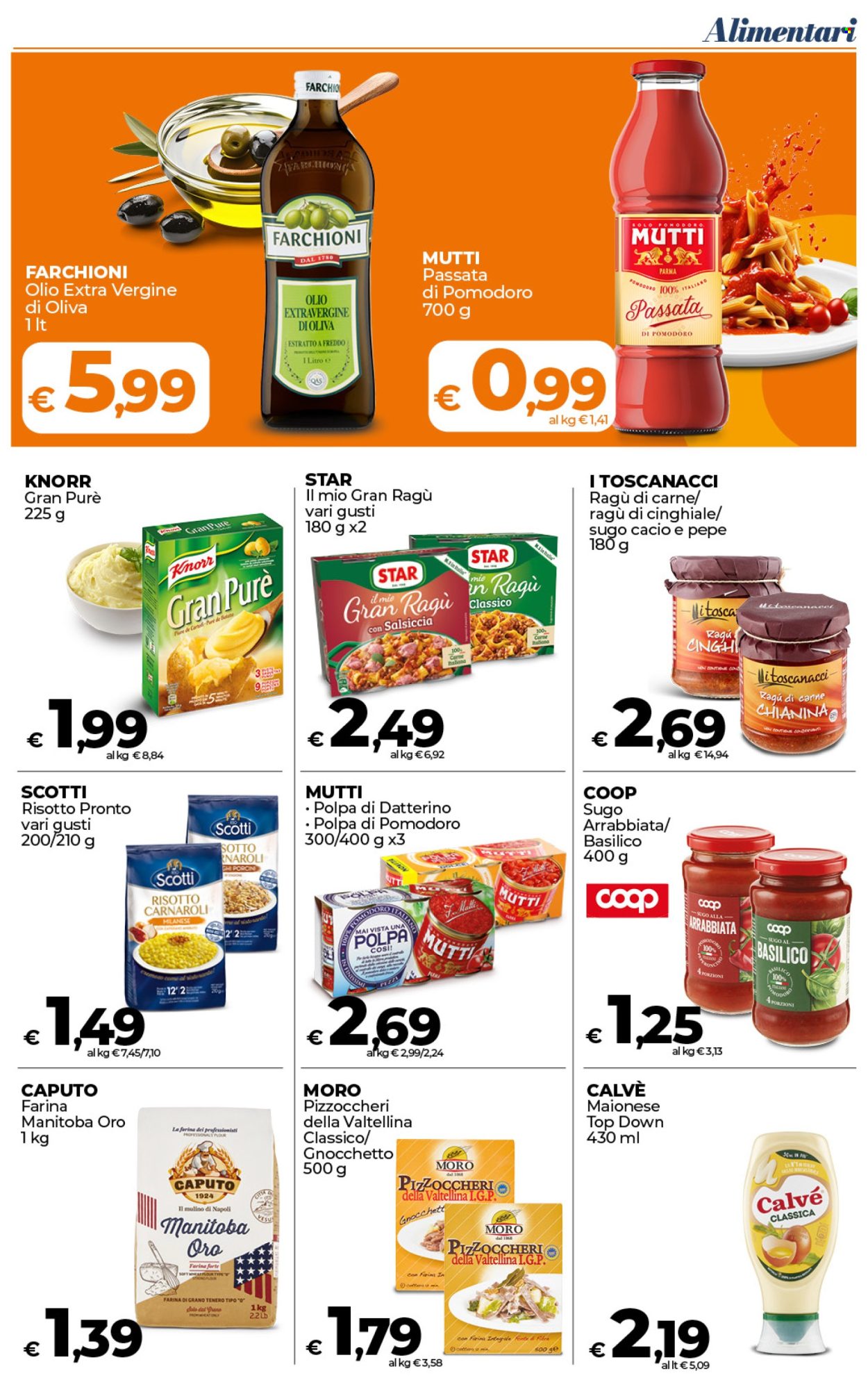 Volantino Coop - 15/11/2025 - 24/11/2025. Pagina 32