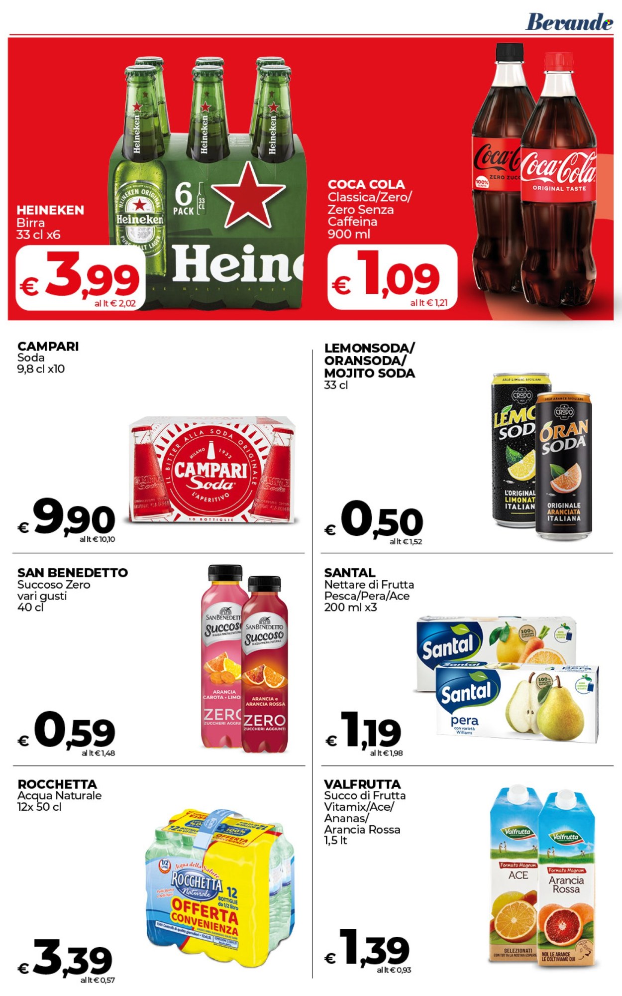 Volantino Coop - 15/11/2025 - 24/11/2025. Pagina 34
