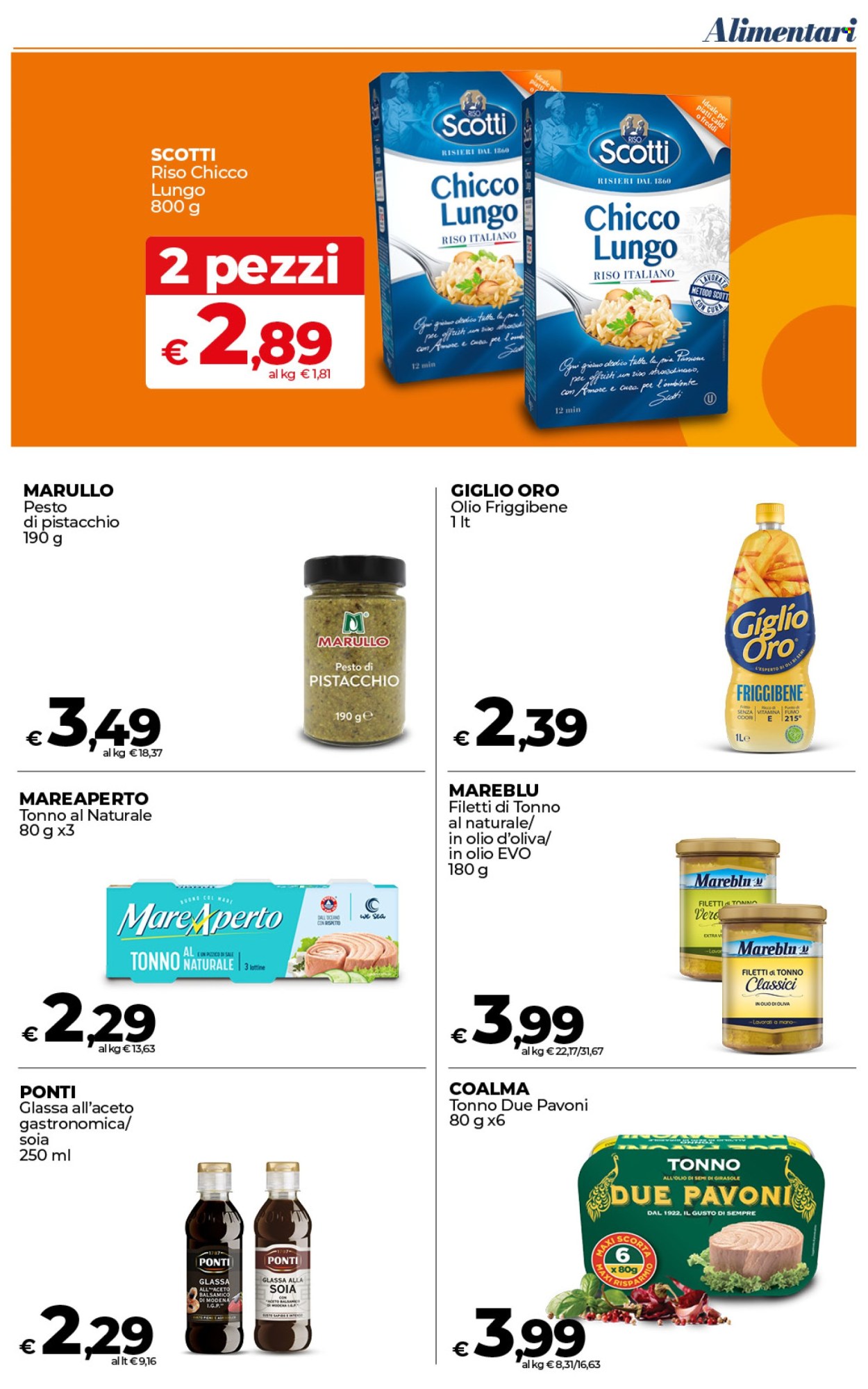Volantino Coop - 15/11/2025 - 24/11/2025. Pagina 33