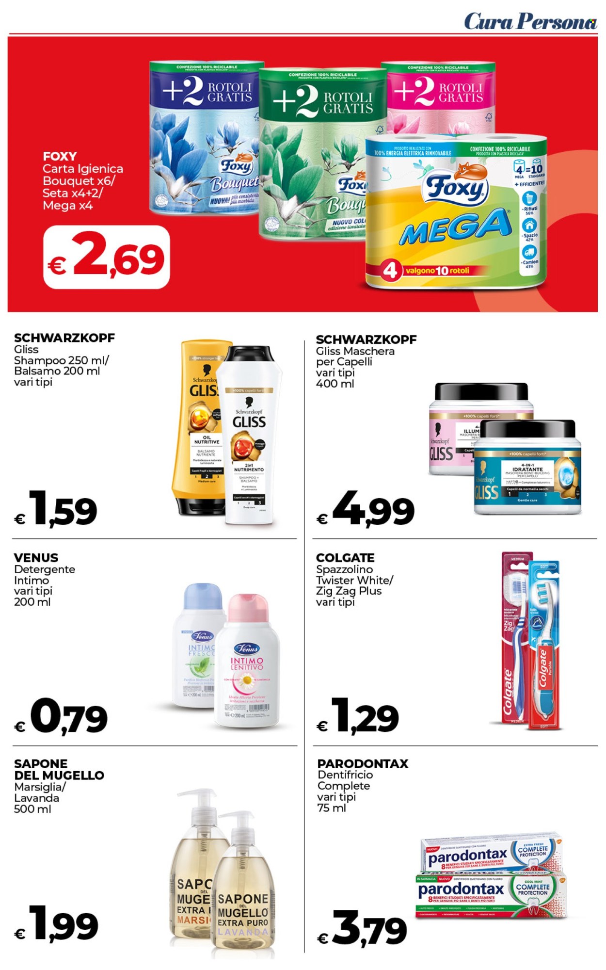 Volantino Coop - 15/11/2025 - 24/11/2025. Pagina 37