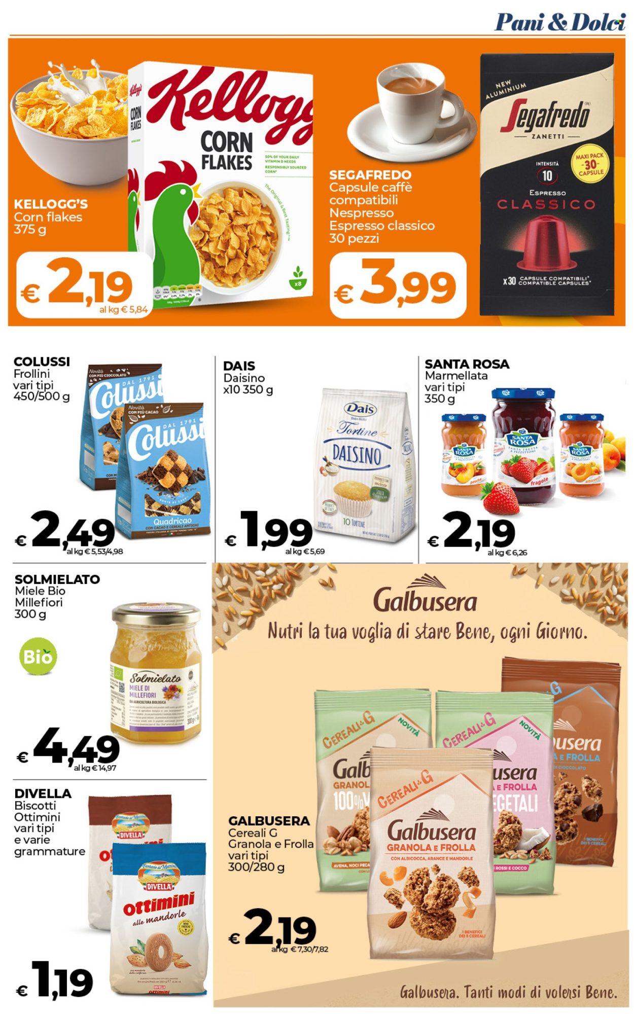 Volantino Coop - 15/11/2025 - 24/11/2025. Pagina 36