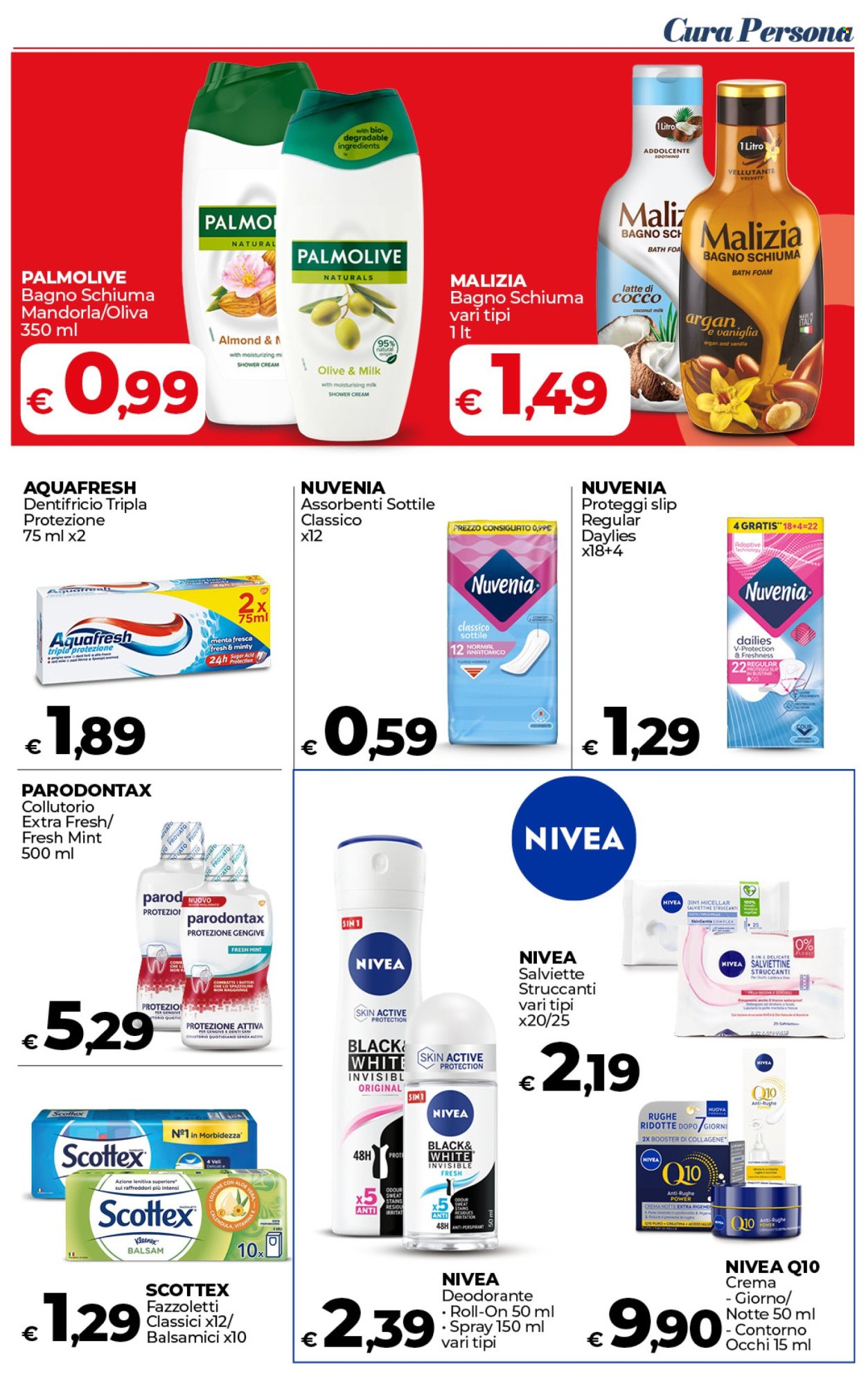 Volantino Coop - 15/11/2025 - 24/11/2025. Pagina 38